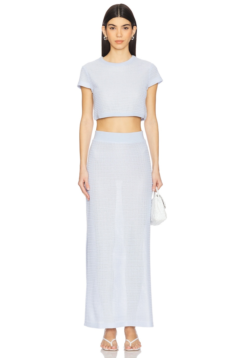 Midi Skirt - 5