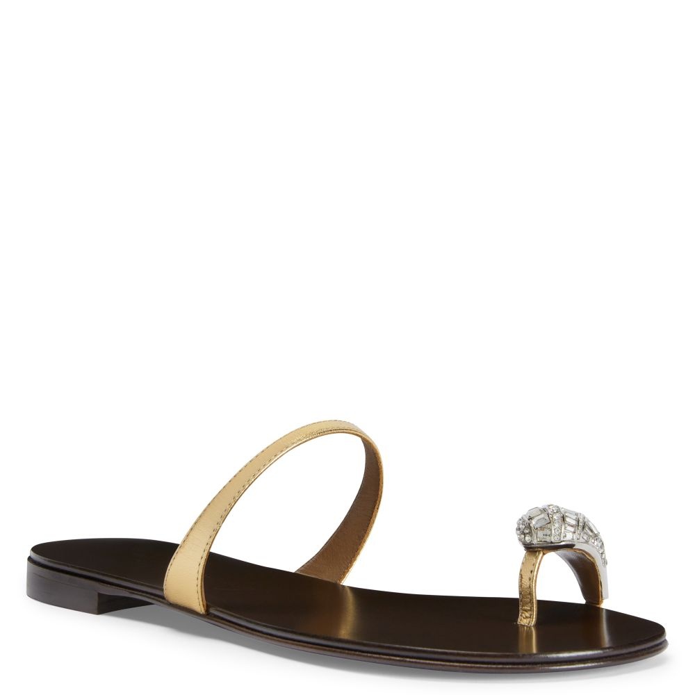 Icon Ring - 2