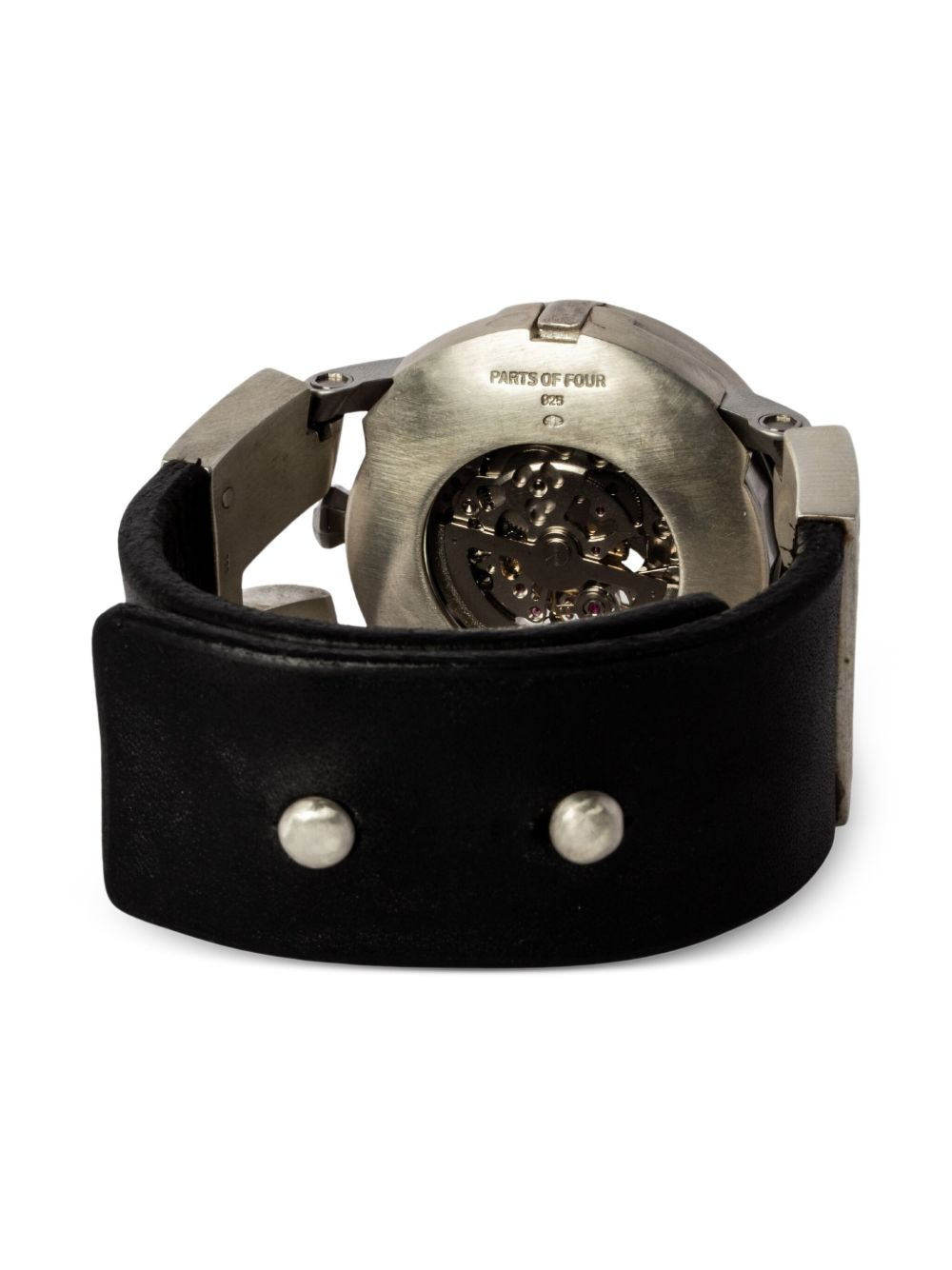 P4—FOB Watch #113 41mm - 3
