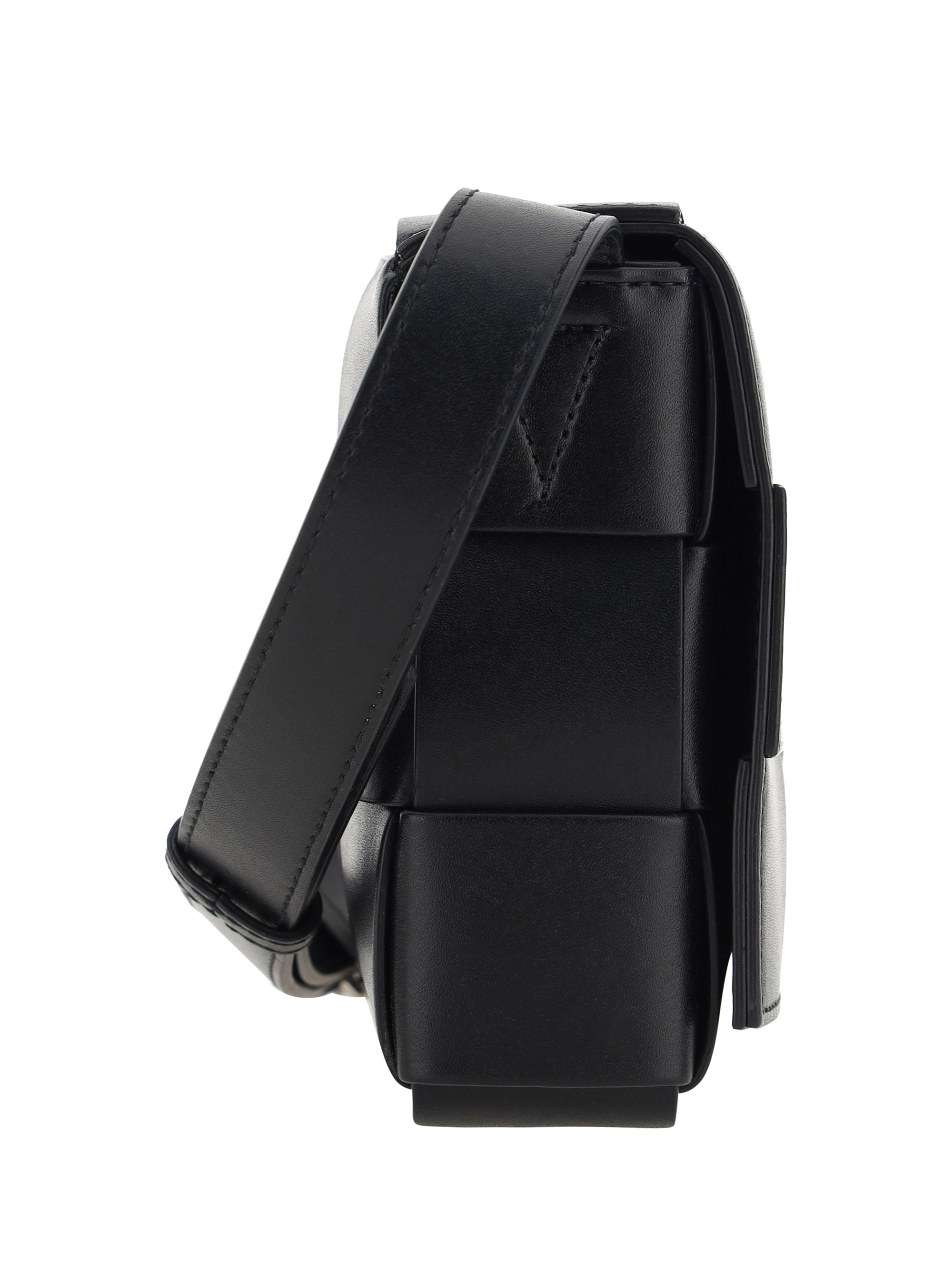 Bottega Veneta Men Cassette Shoulder Bag - 2