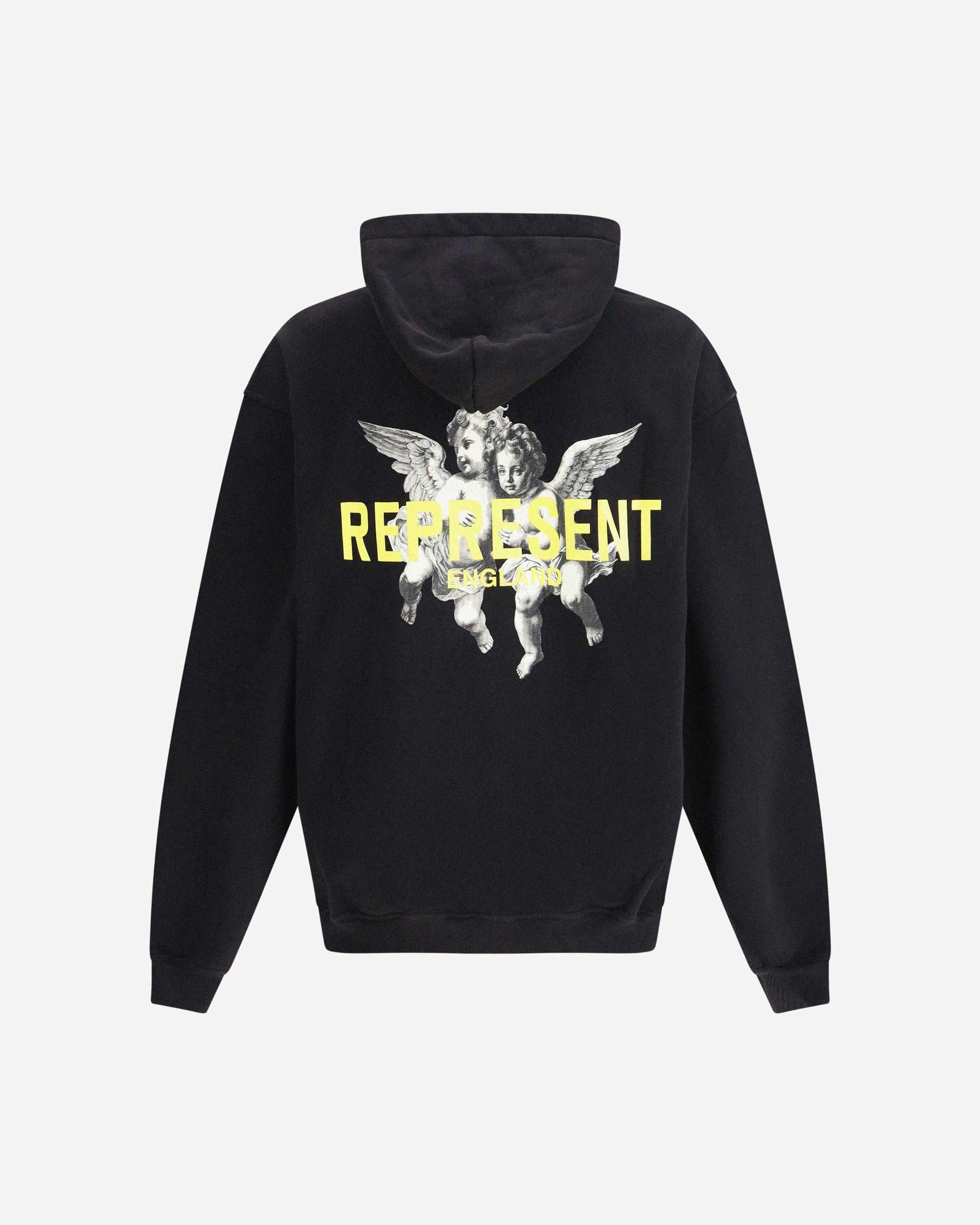 Legacy Cherubs Hoodie - 2