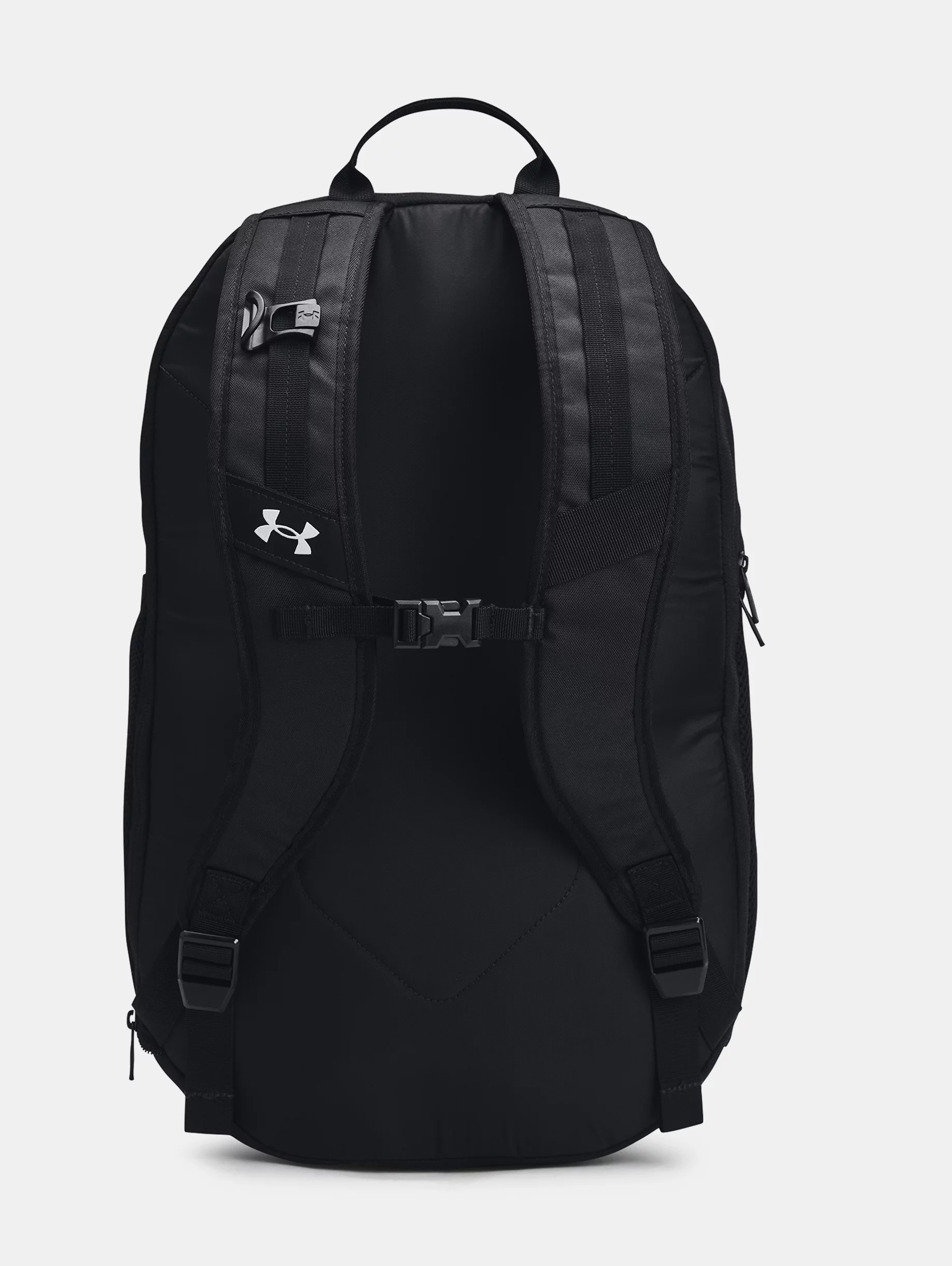 UA Hustle 6.0 Team Backpack - 2