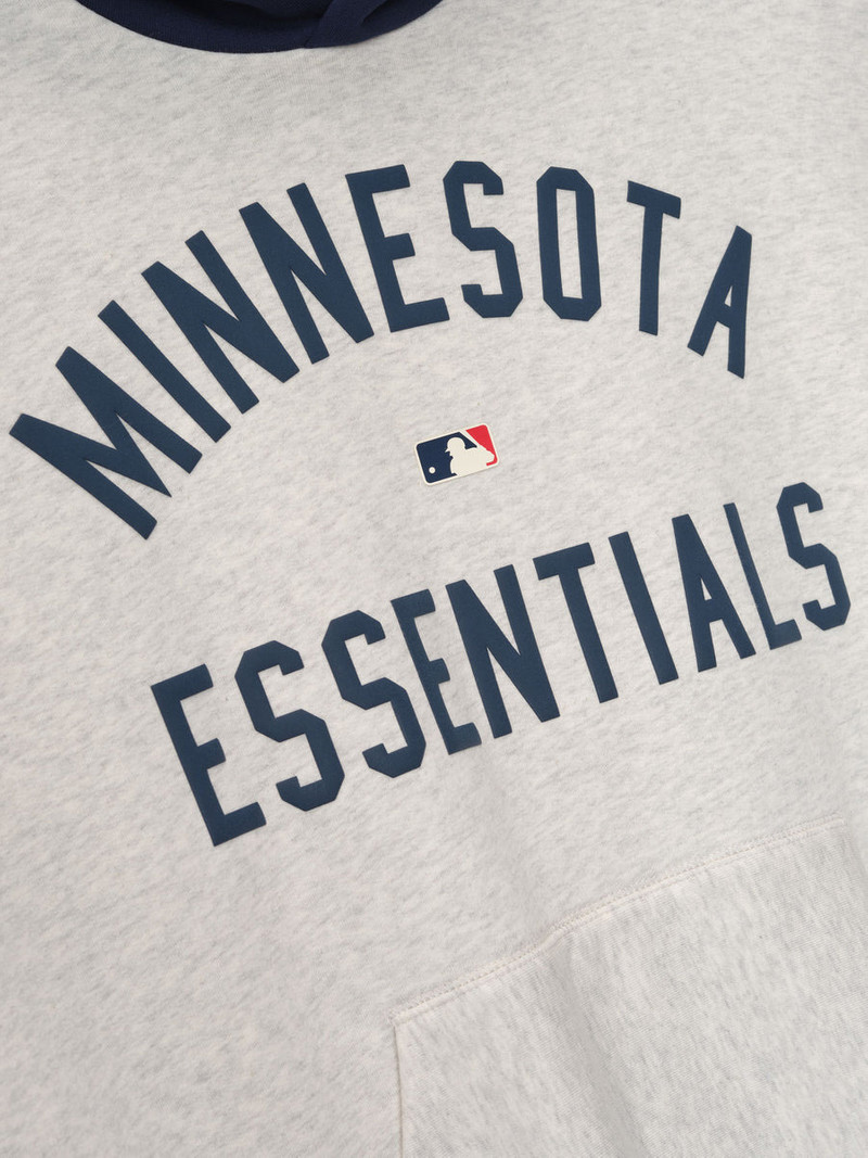 Twins Sport Hoodie 3
