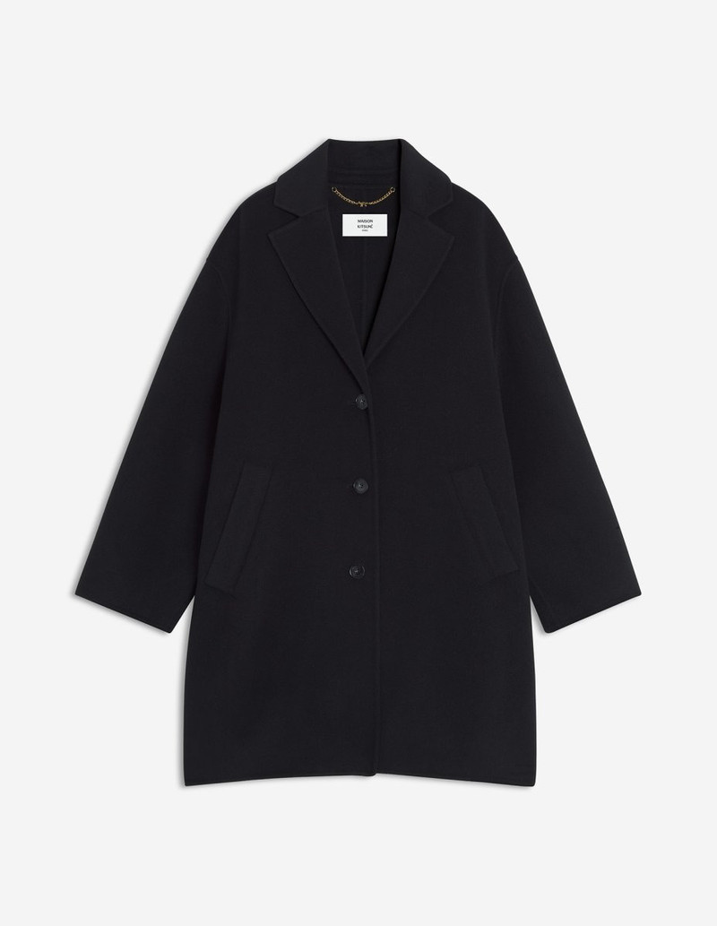 DOUBLEFACE COAT 1