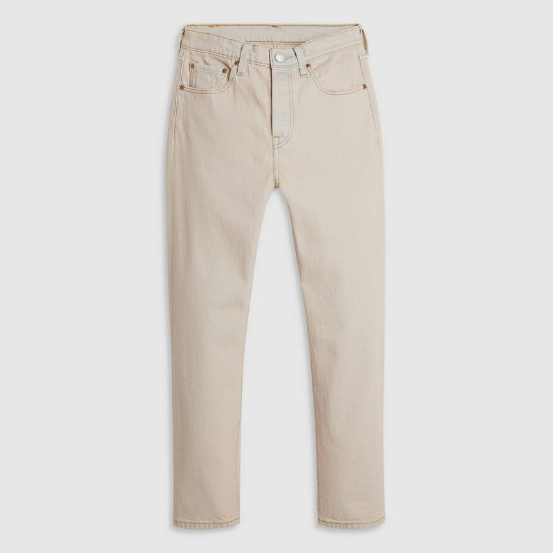 501® ORIGINAL CROPPED WOMEN'S JEANS 1