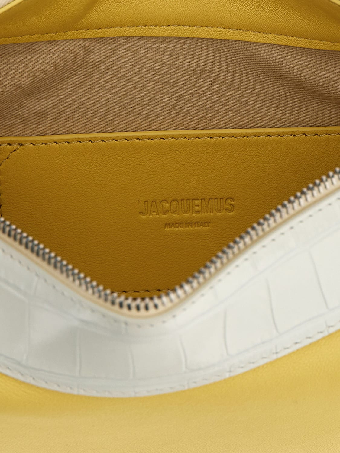 Shoulder bag woman Jacquemus - 4