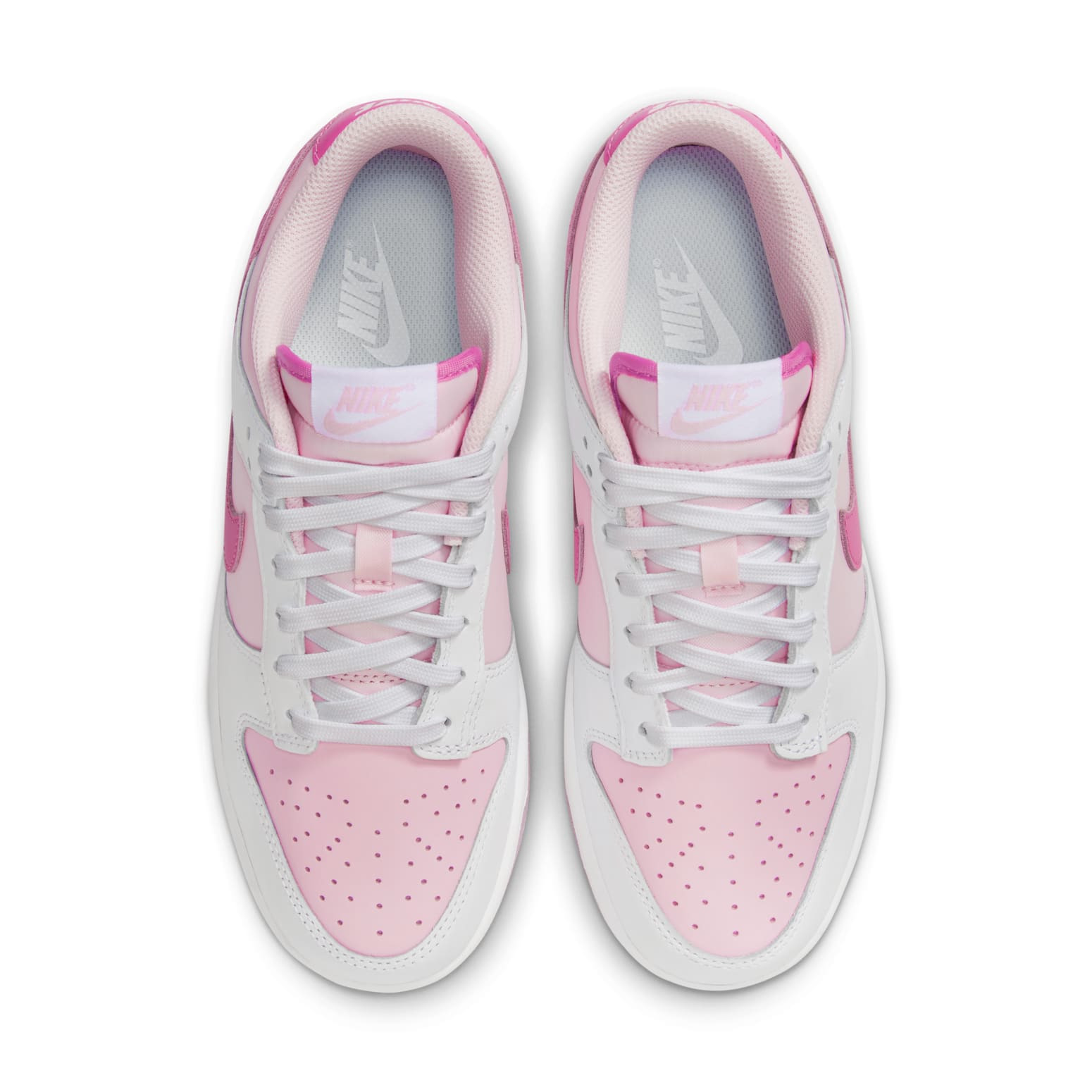 (WMNS) Nike Dunk Low 'Pink Foam' HQ1181-661 - 3