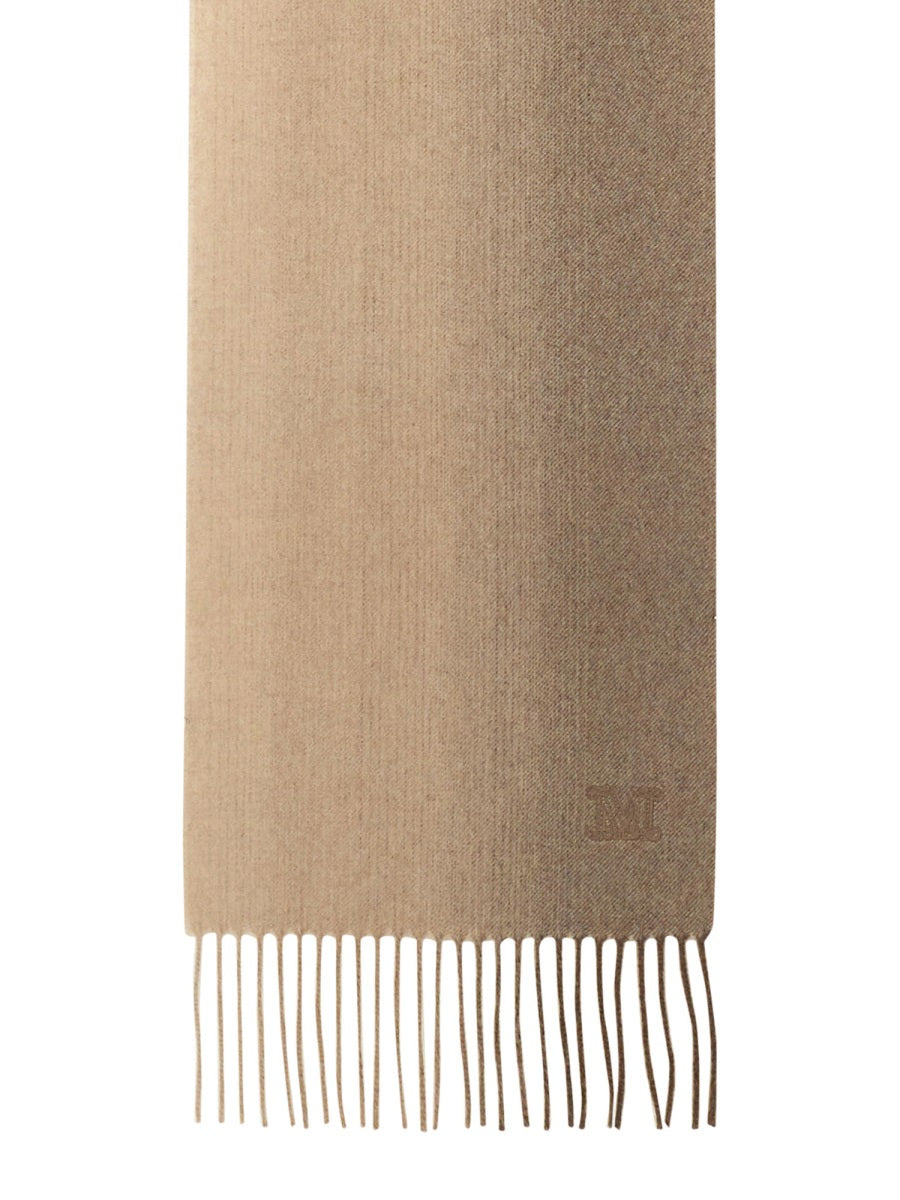 Max Mara Women Cashemere Scarf - 1