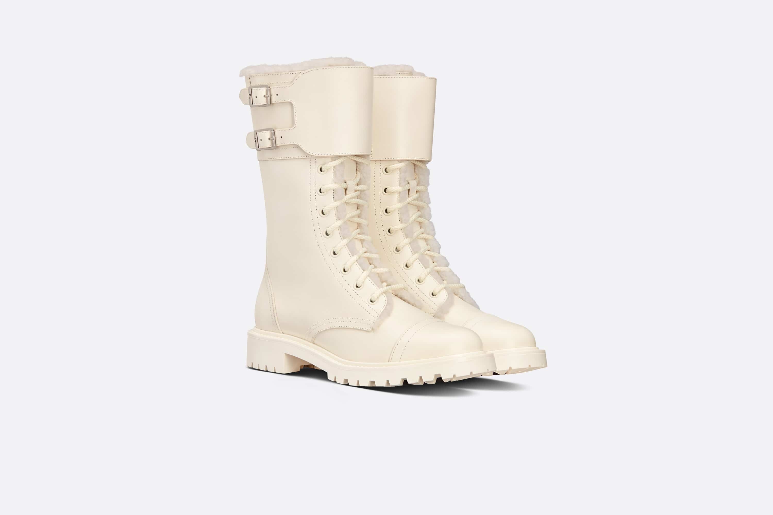 D-Trap Ankle Boot - 2