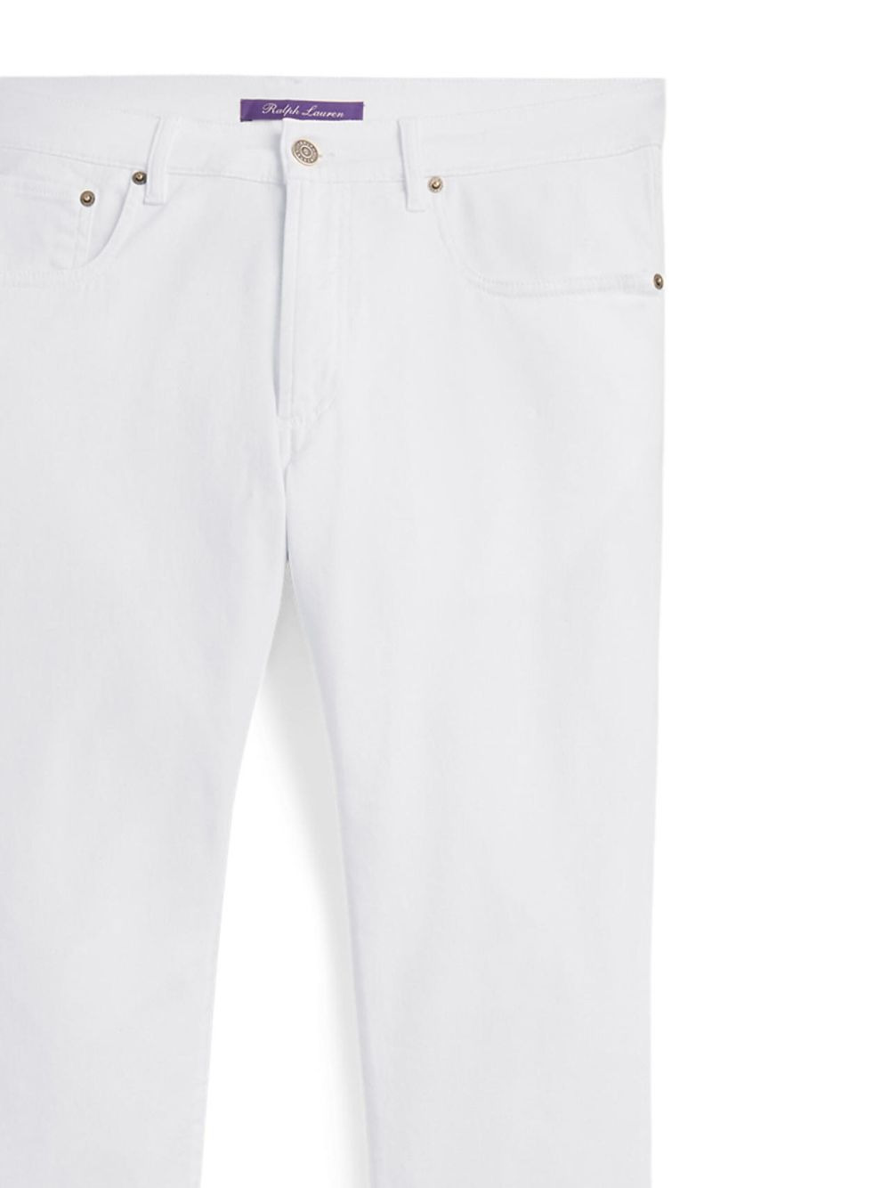 slim-fit jeans - 2