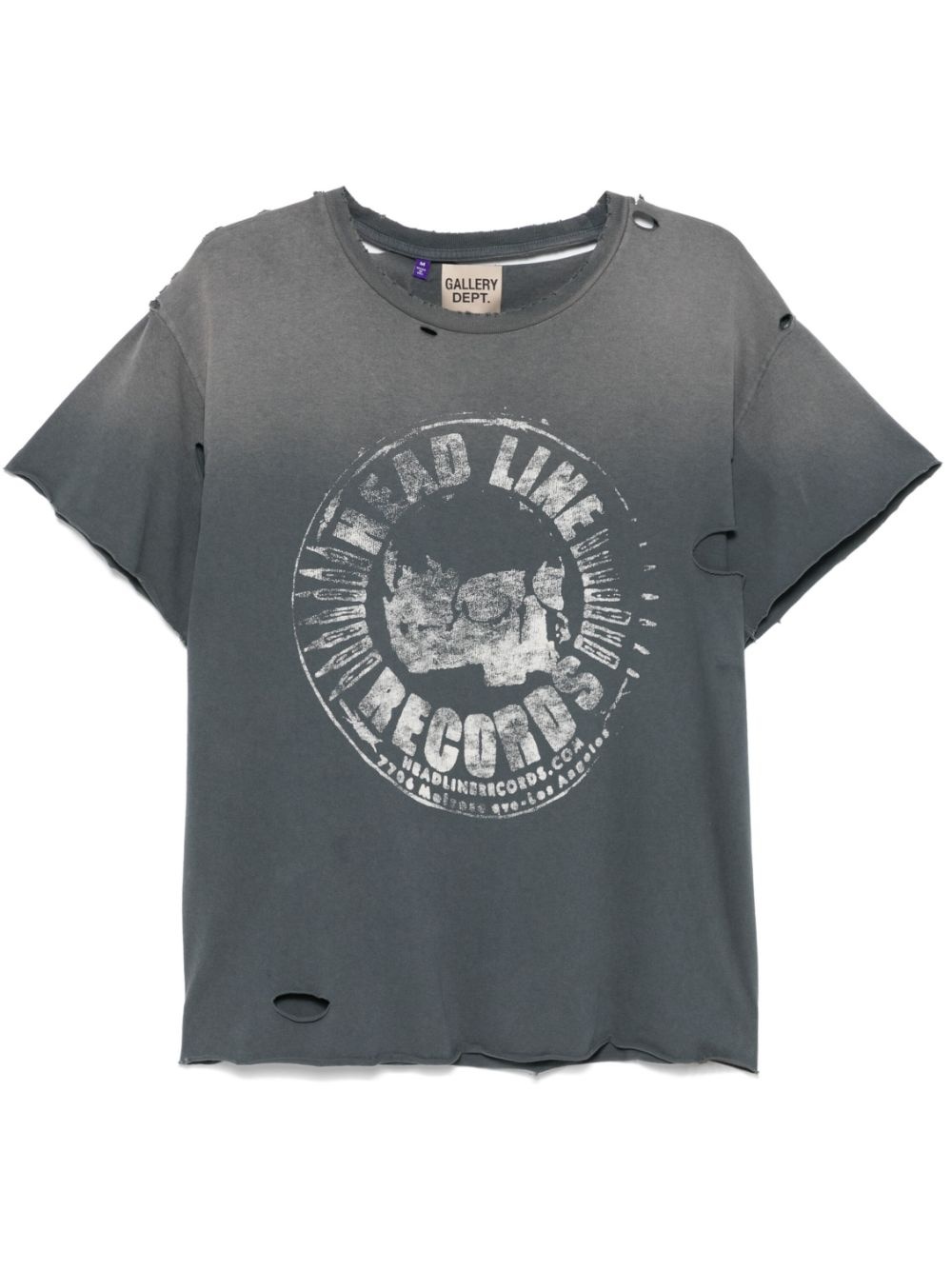 Grailed T-shirt - 1