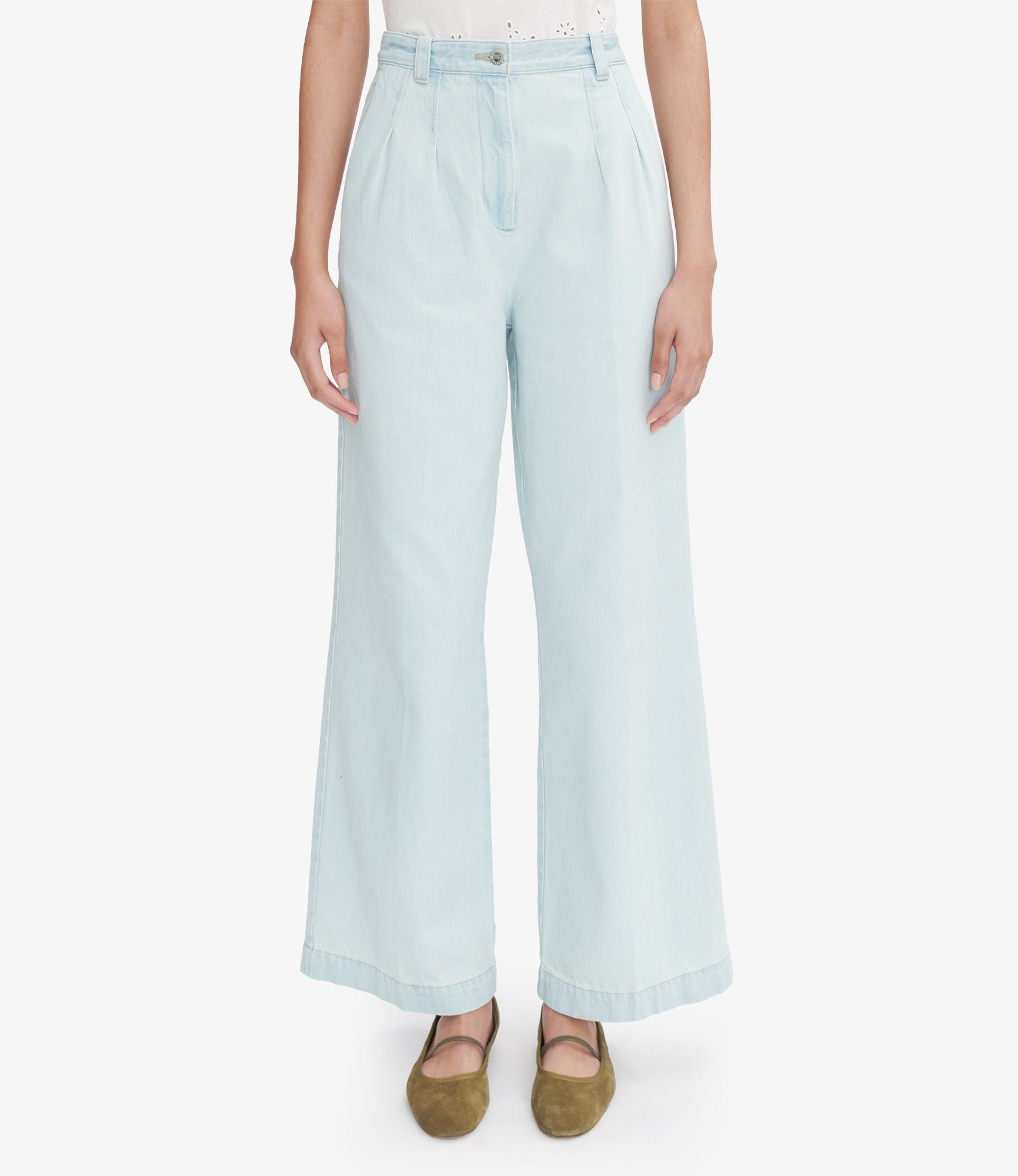 TRESSIE PANTS - 4