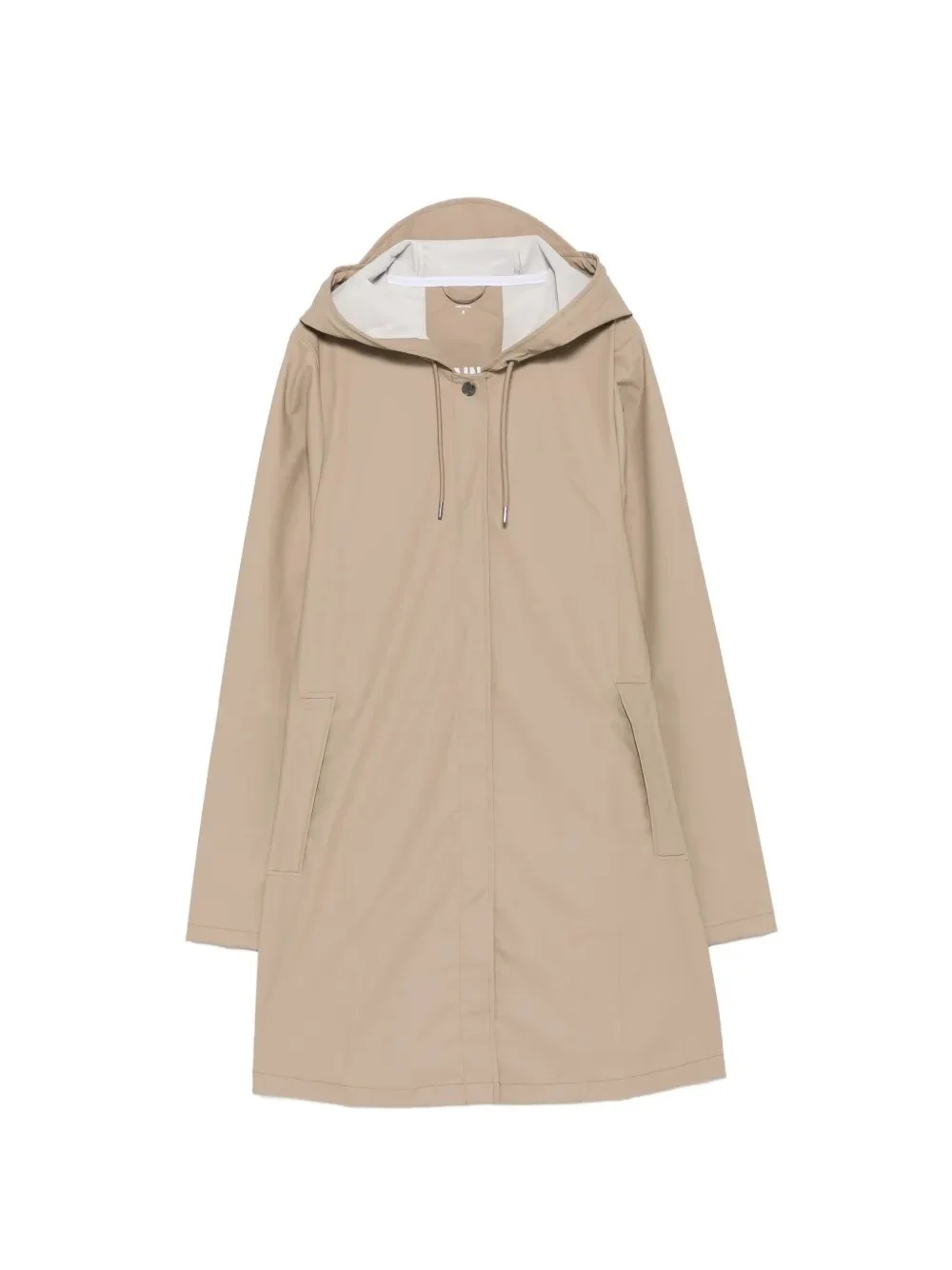 A LINE WOMEN JACKET - 1