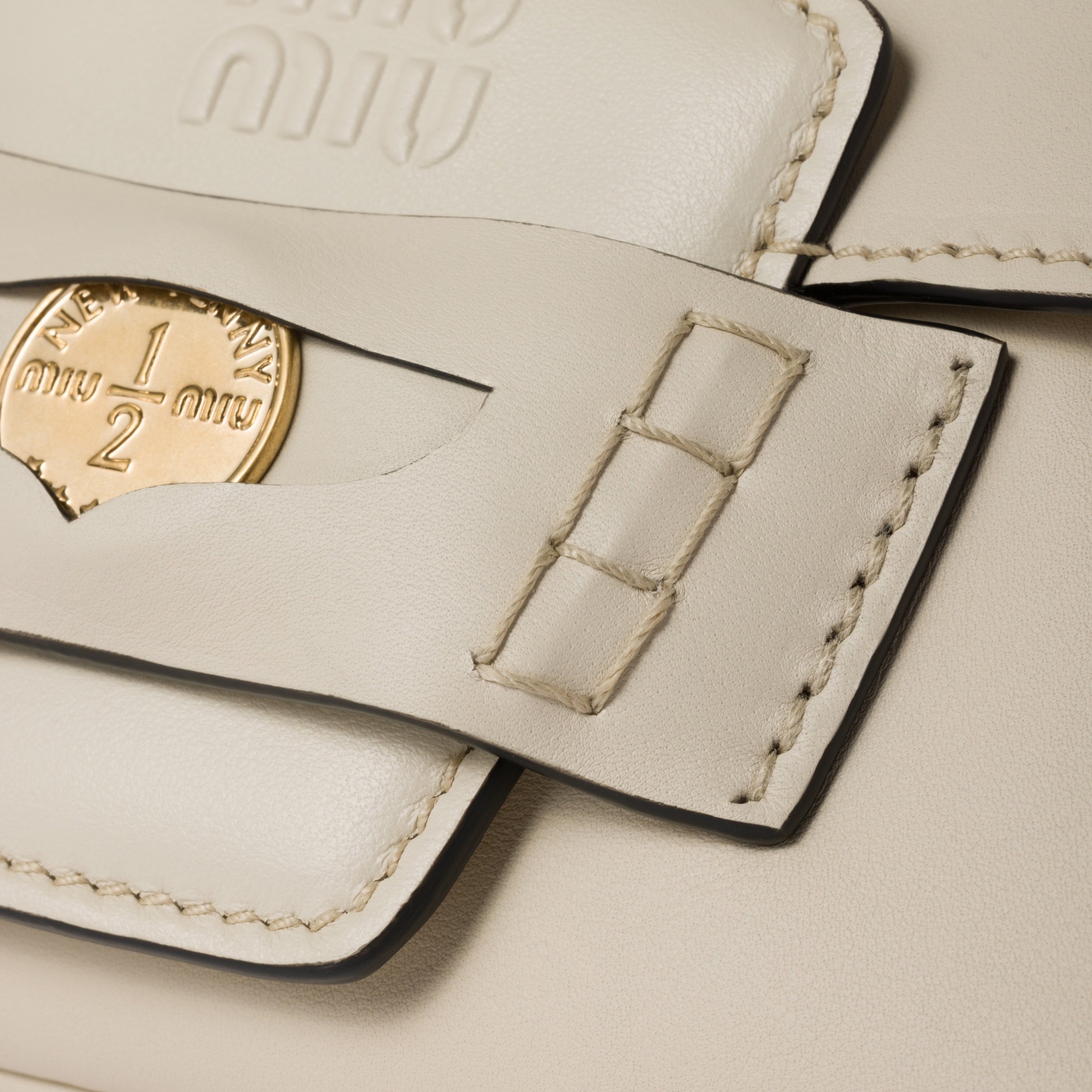 Penny leather bag - 5