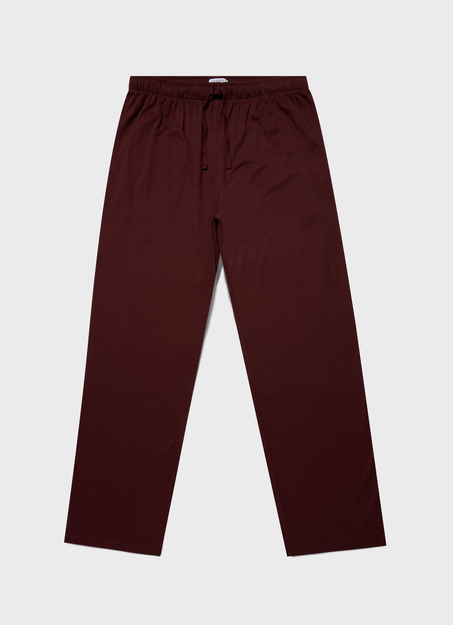 Cotton Modal Lounge Pant - 1