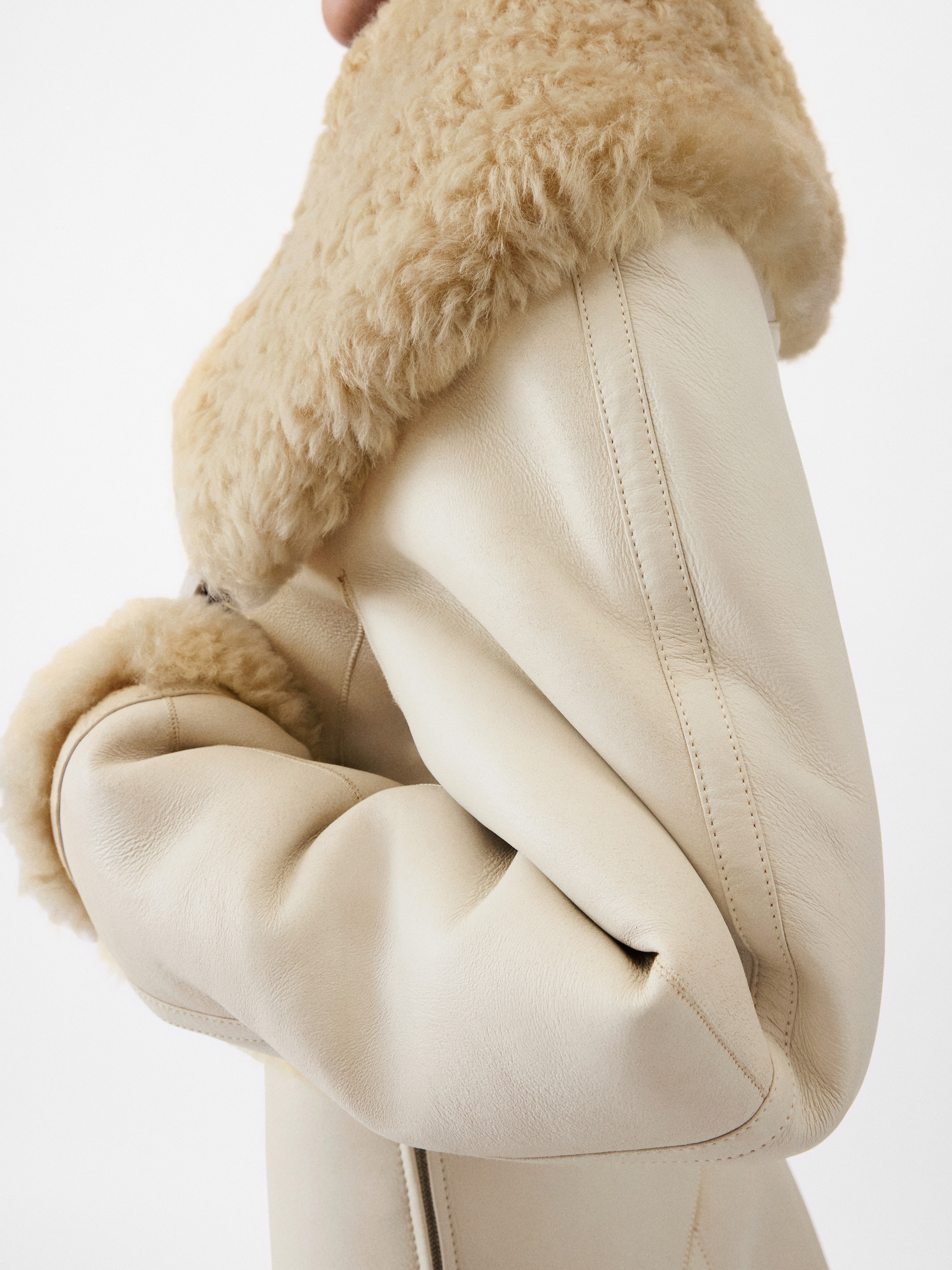 The Aviatore jacket - 8