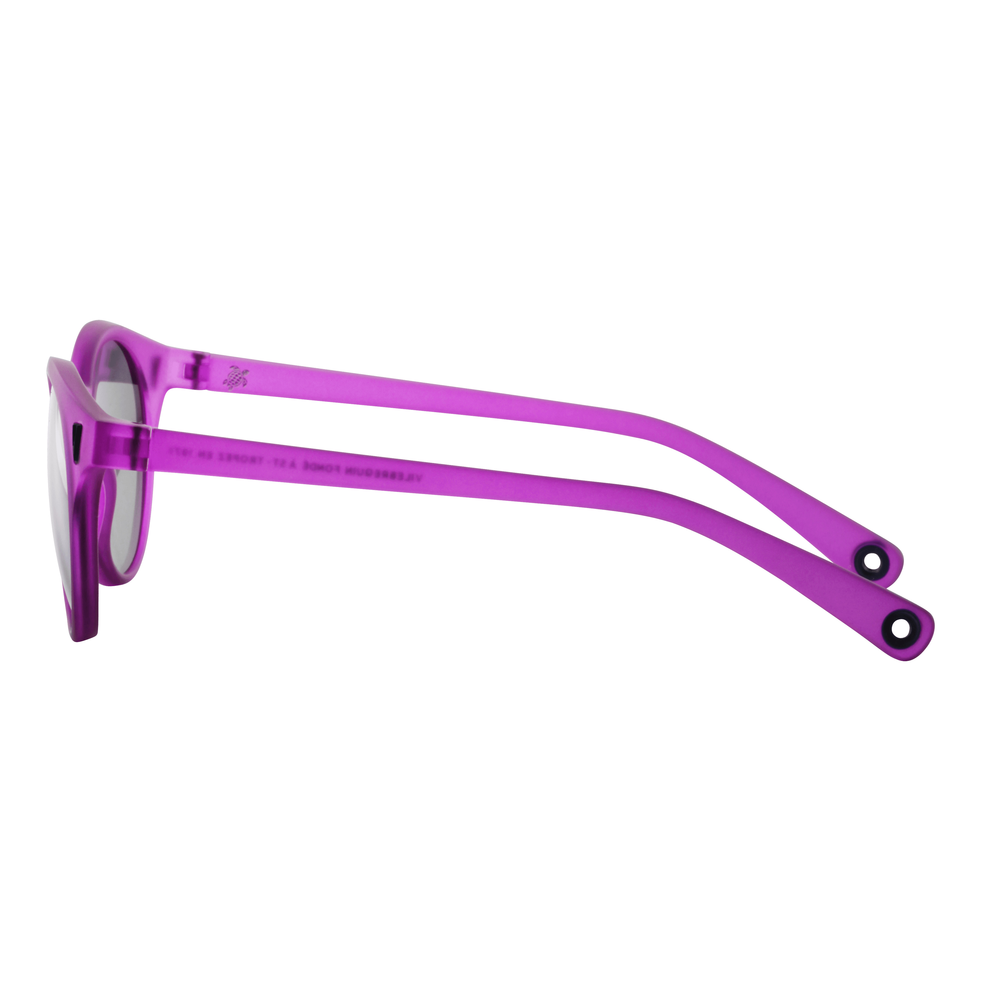 Unisex Floaty Sunglasses Solid - 5