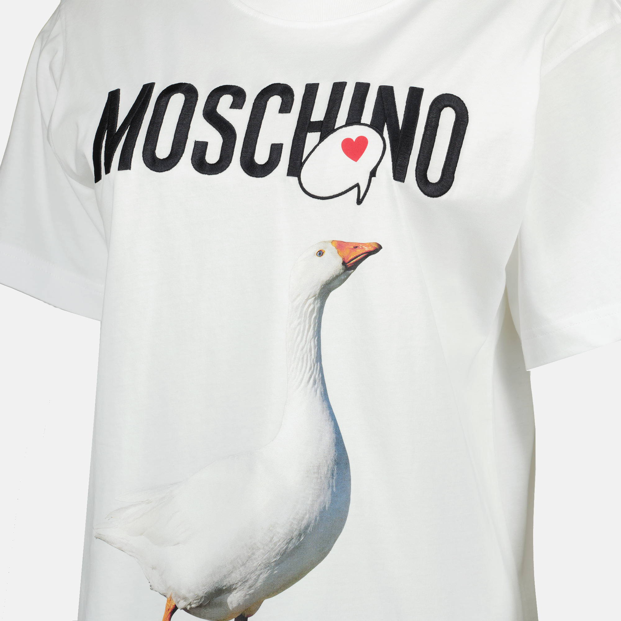 T-shirt Oie - 5