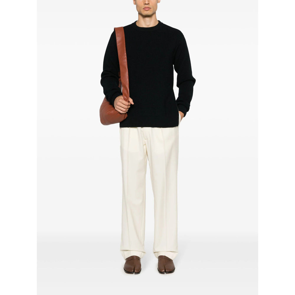Jil Sander Blue Sweaters & Knitwear - Jumpers Men - 2