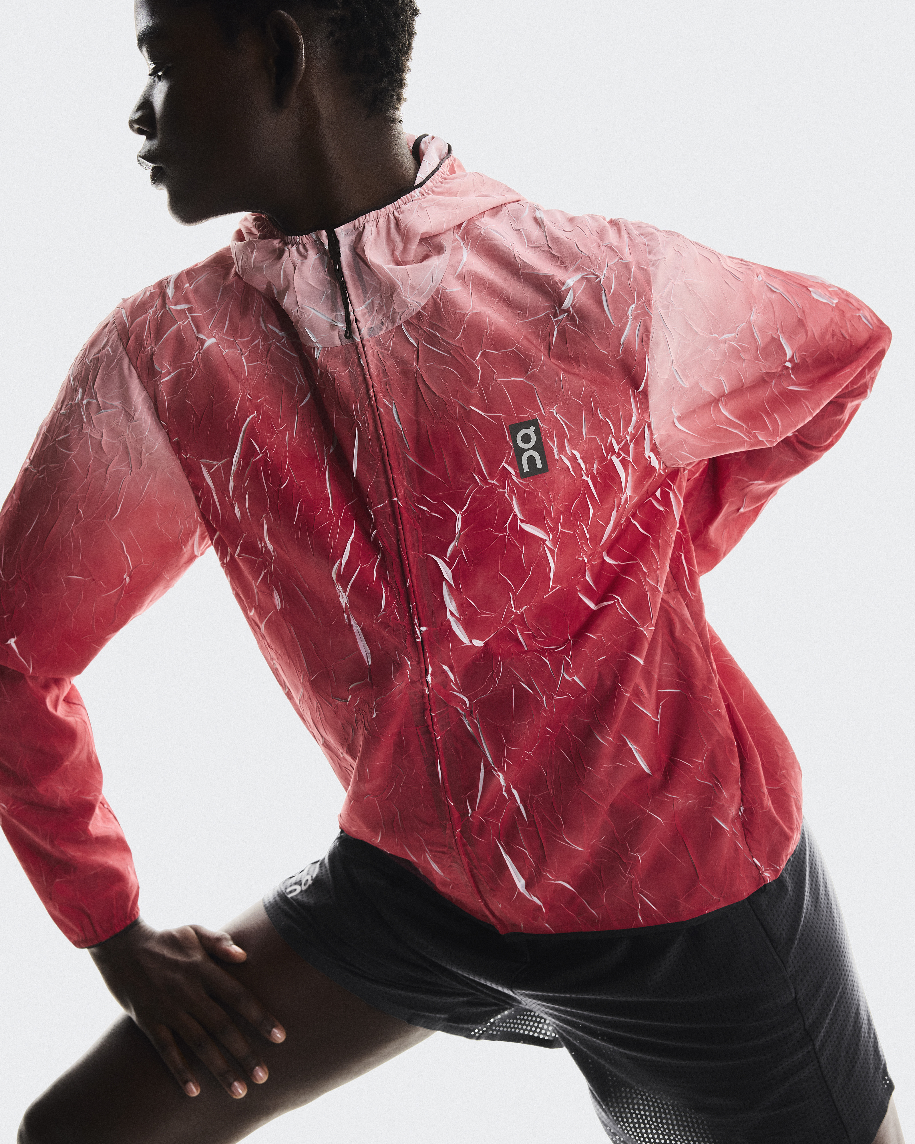 Pace Run Jacket - 3