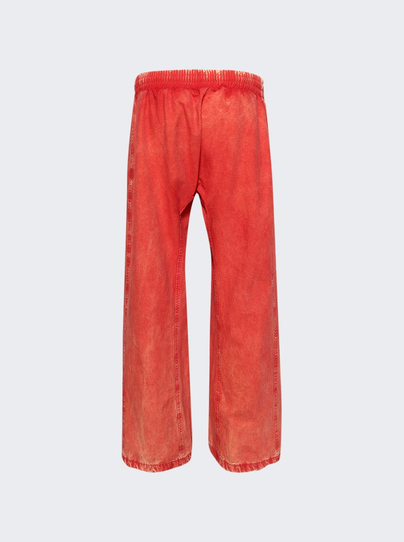 RRR123 Trappist Penta Pant Washed Red outlook