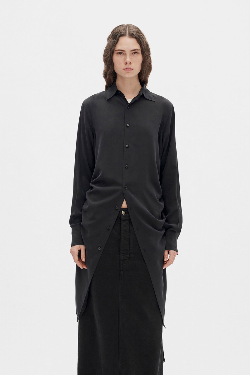 Sandrina High Comfort Shirt 1