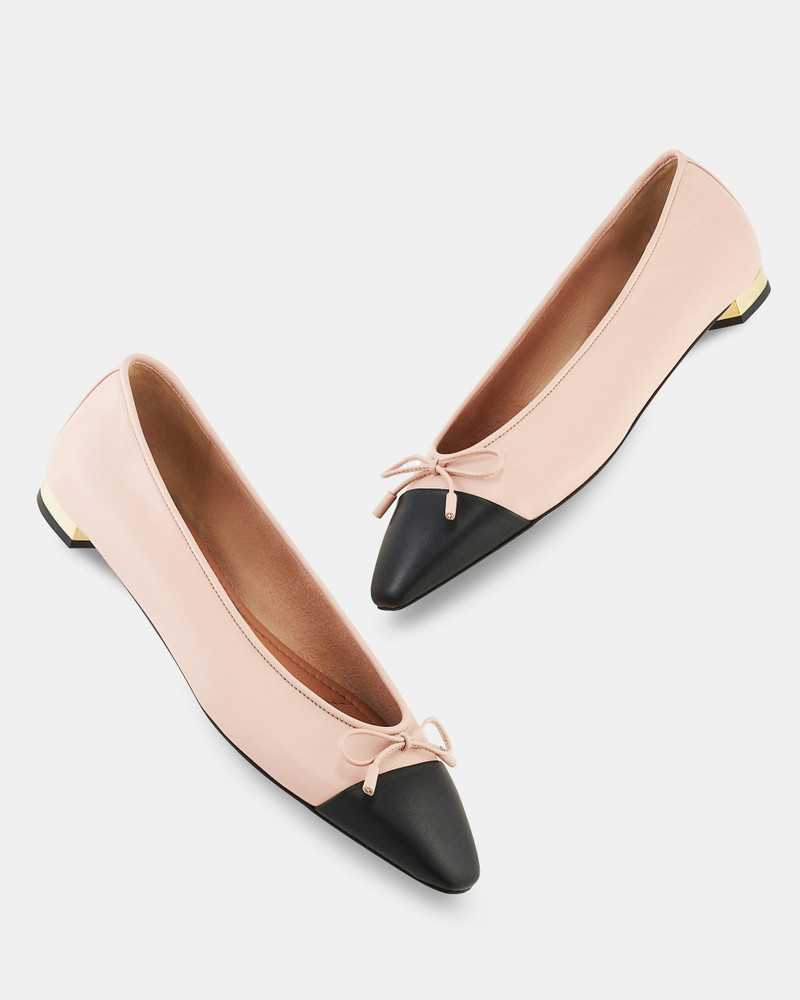 Gioia Flat 4