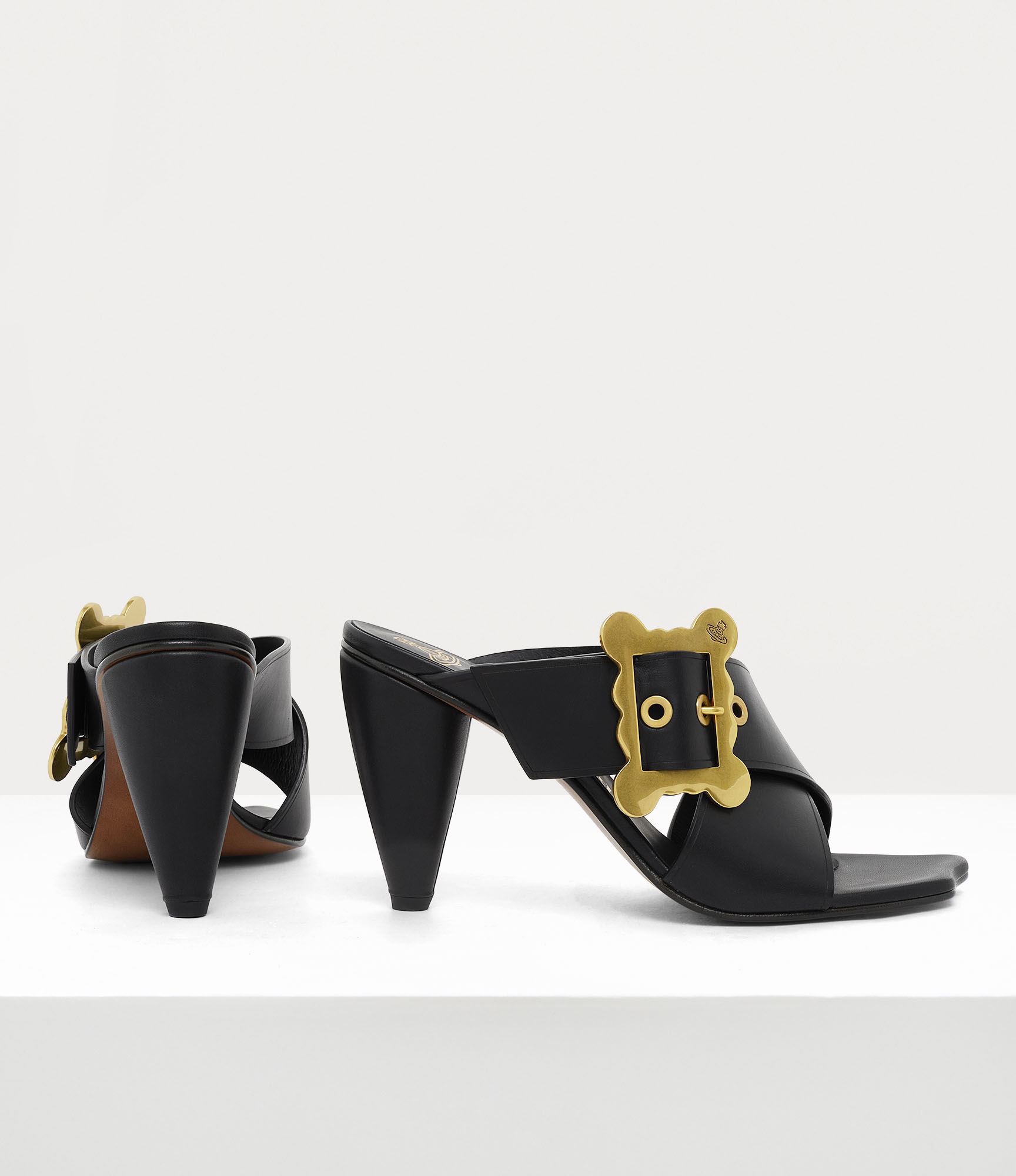 BELT MULE - 3