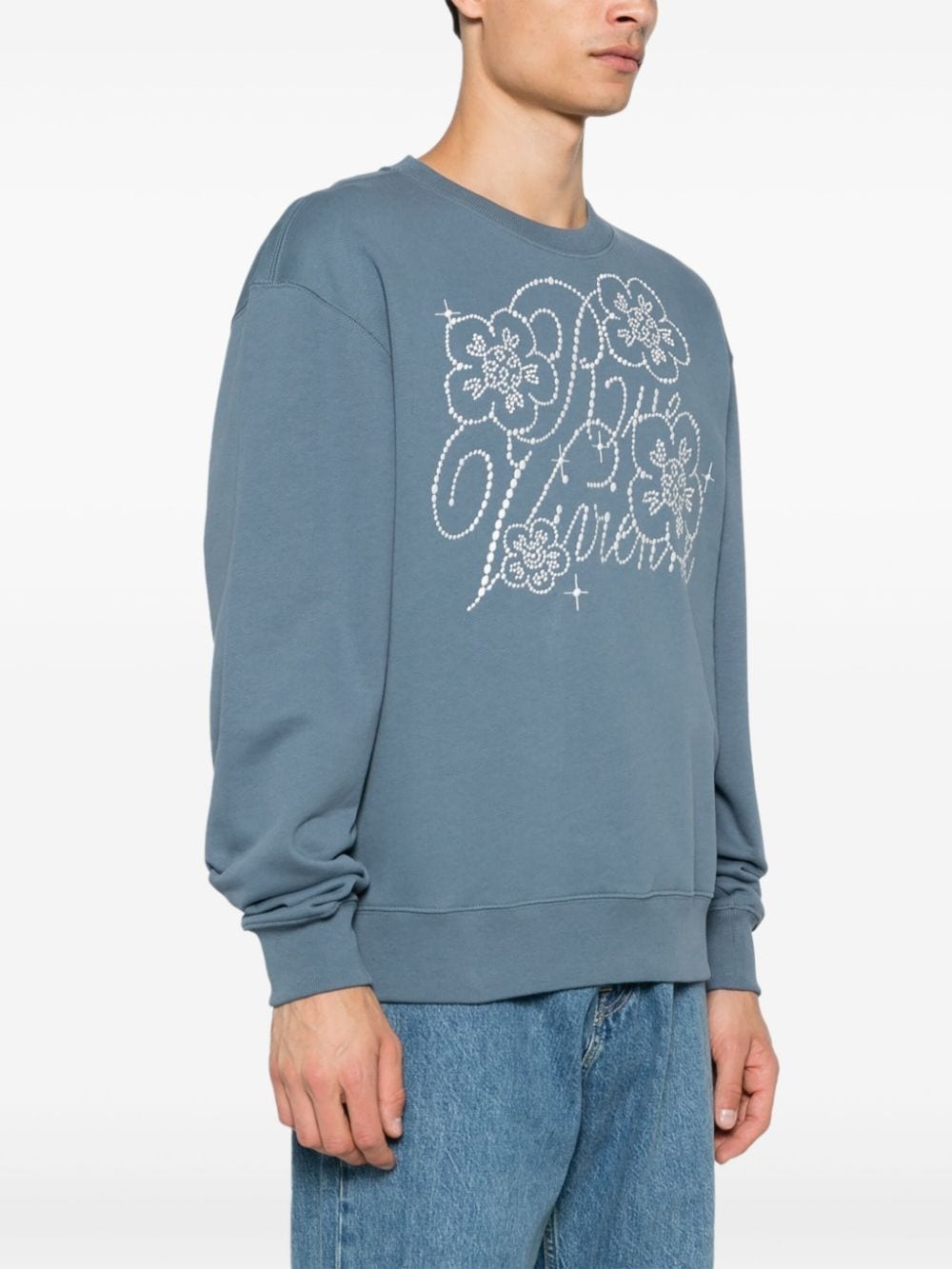 Constellation sweatshirt - 3