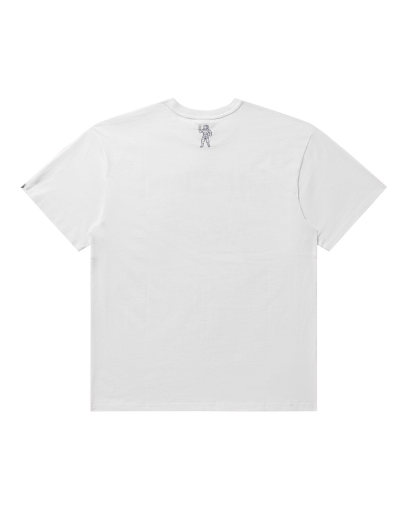 BILLIONAIRE BOYS CLUB CURVE SS TEE outlook