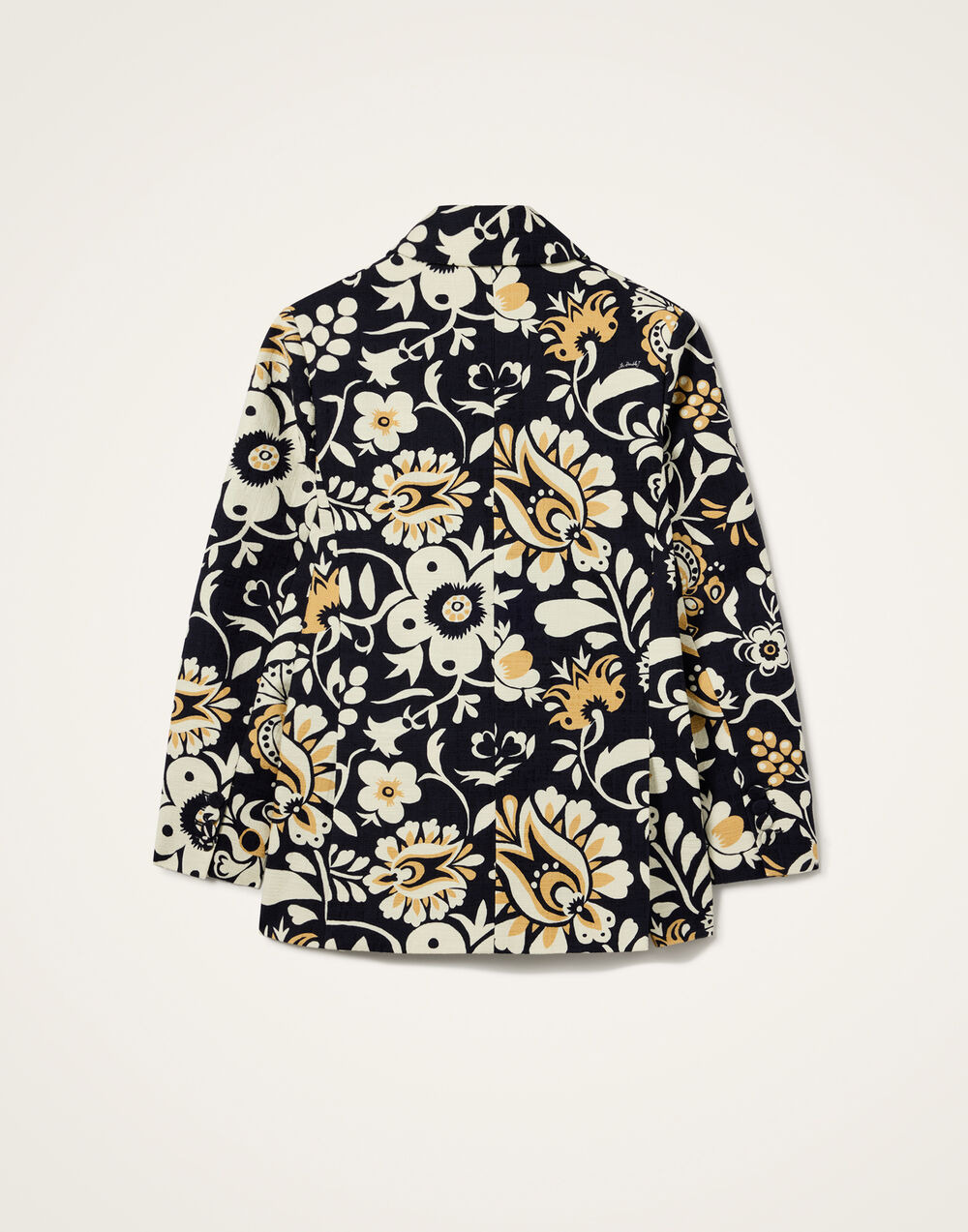 Jones Jacket - 3