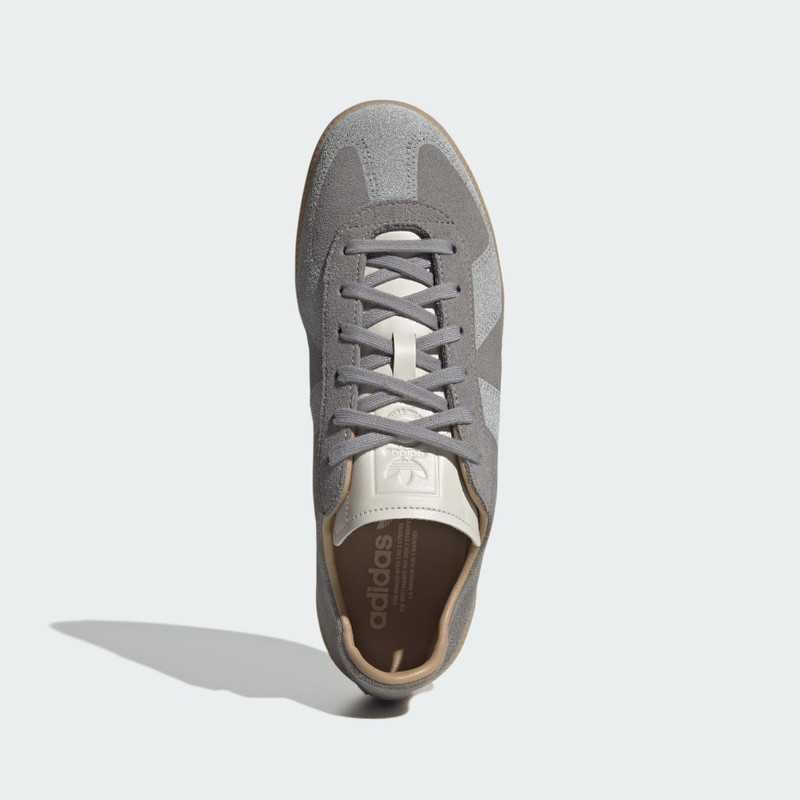 BW ARMY DECON SHOES 3