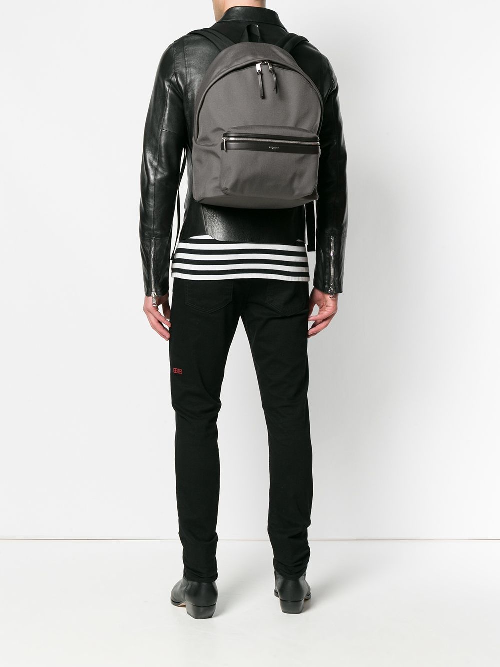 oversized backpack - 2