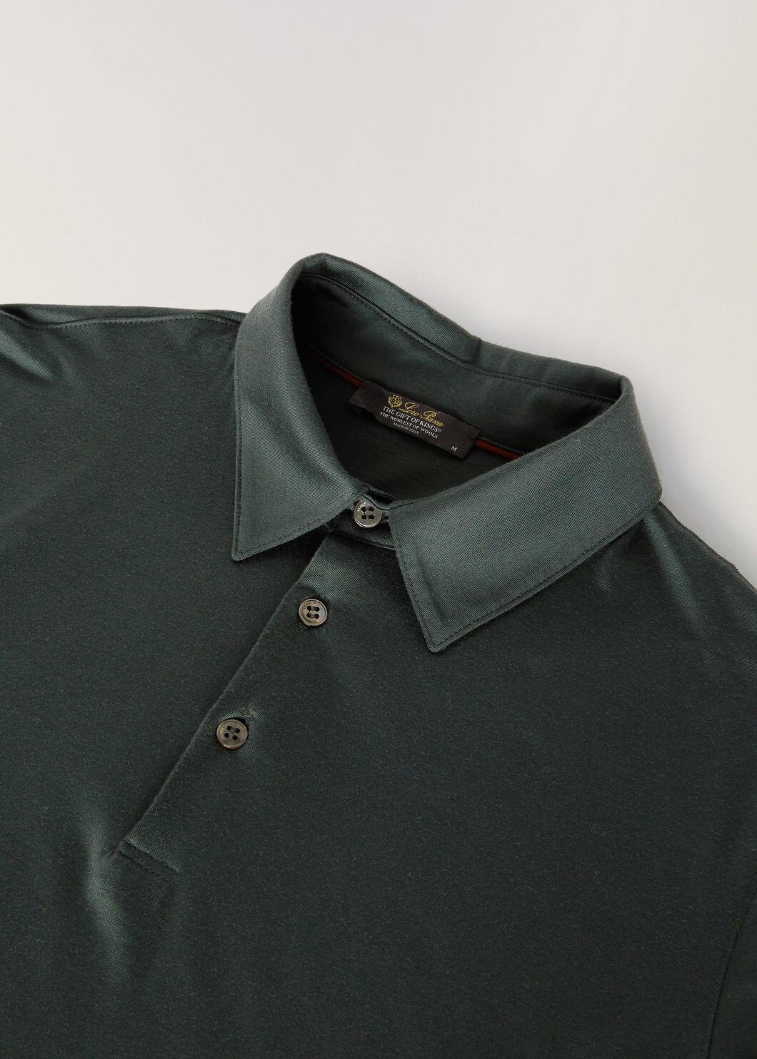 The Gift of Kings® Polo - 7