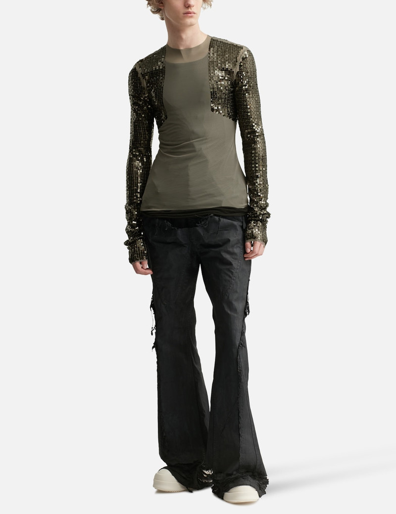 Rick Owens DENNIS T outlook