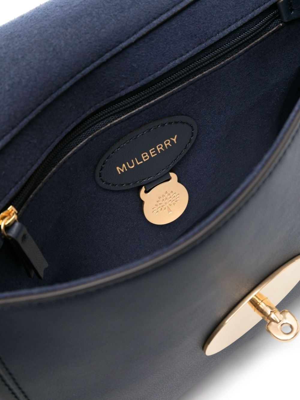 micro Lily shoulder bag - 5