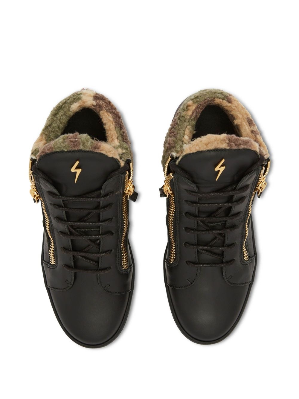 Kriss sneakers - 4