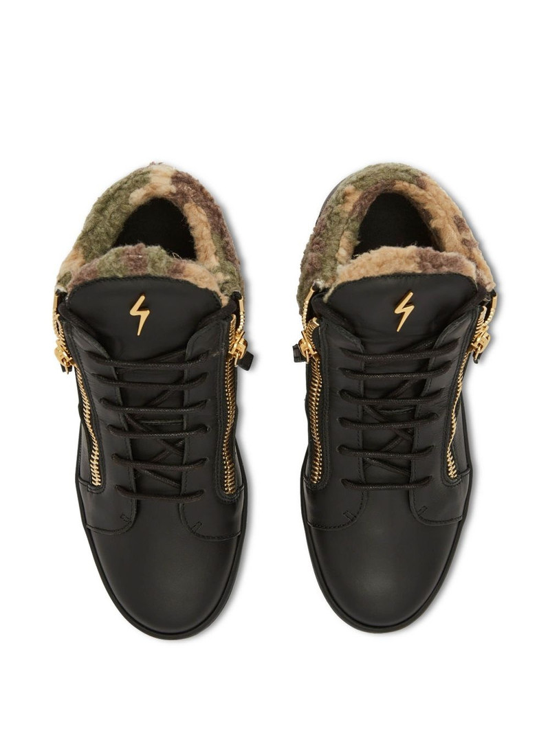 Kriss sneakers 4