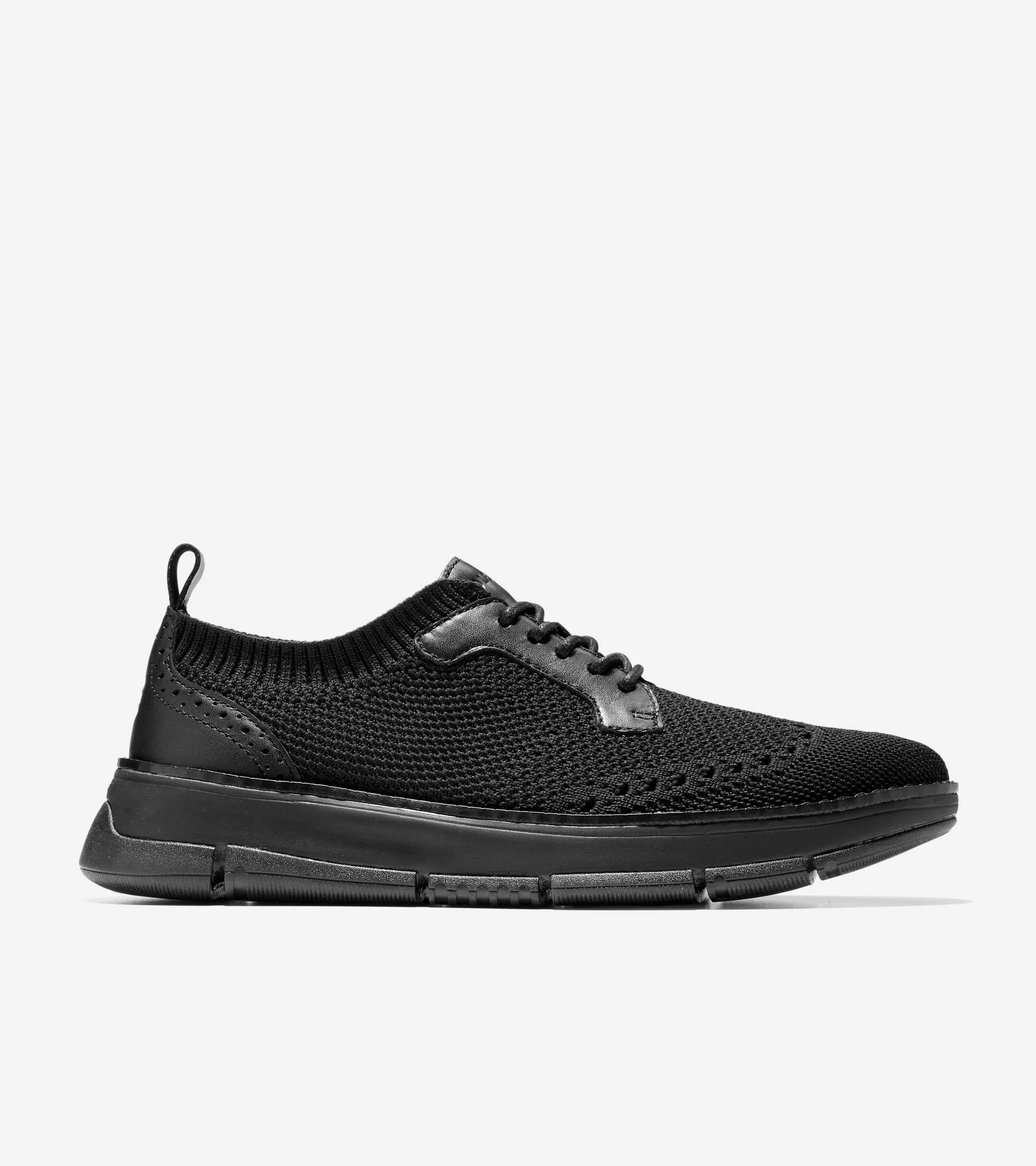 Women's ZERØGRAND Rella Stitchlite™ Oxfords - 1