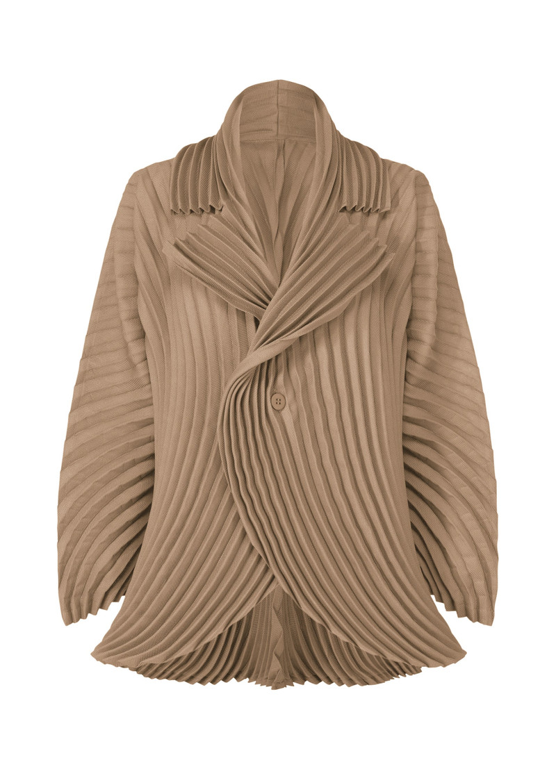 CIRCLE PLEATS PB 1