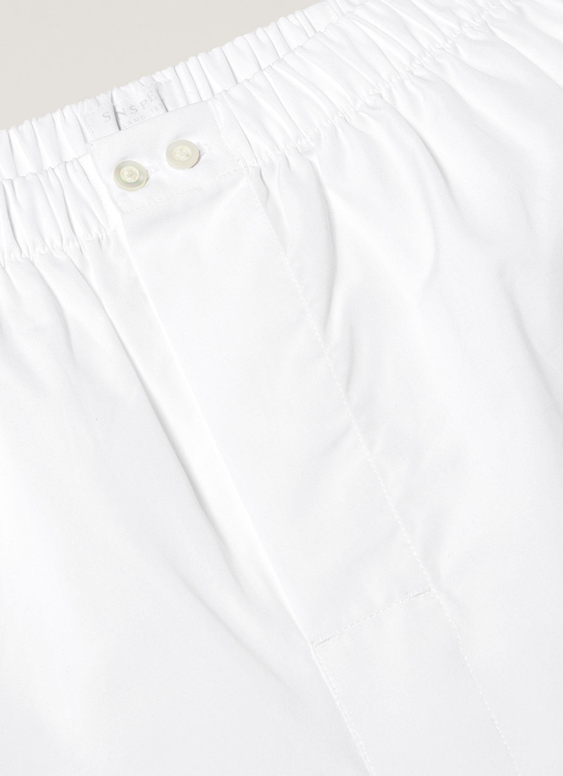 Sea Island Cotton Boxer Short 4