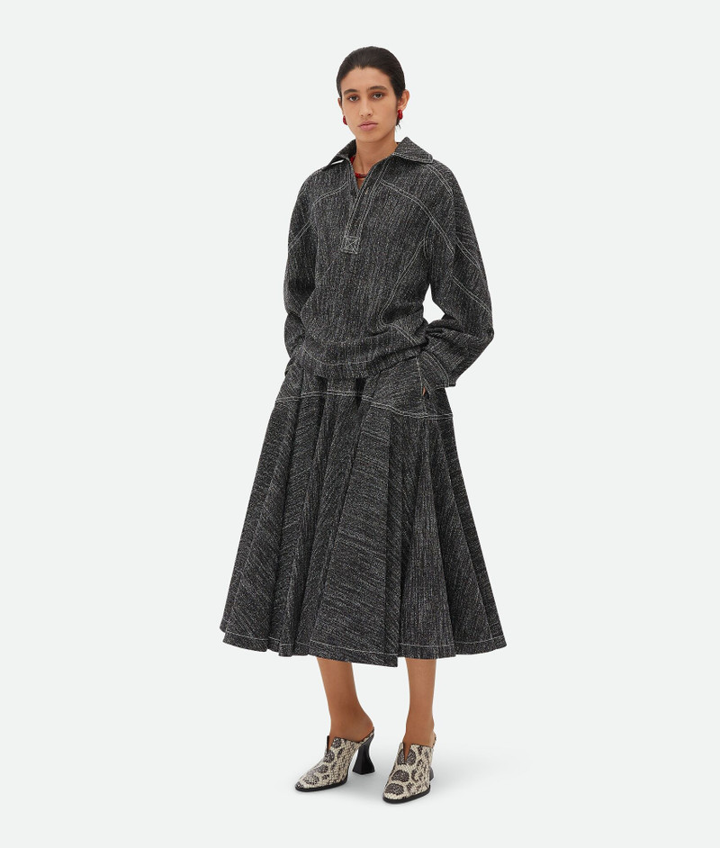 Viscose And Silk Shirt 4