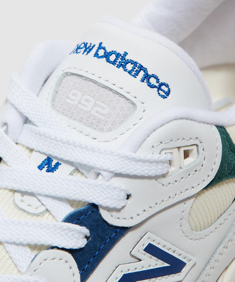 MIUS 992 sneaker - 6