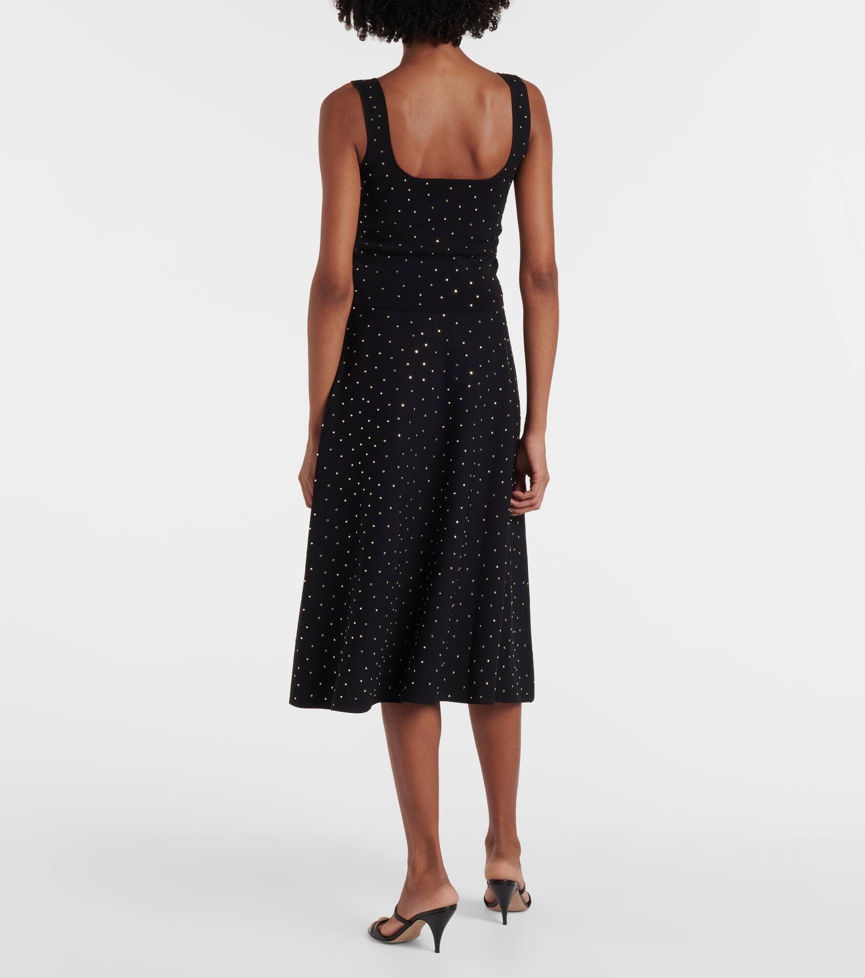 Pedrolino tank top - 3