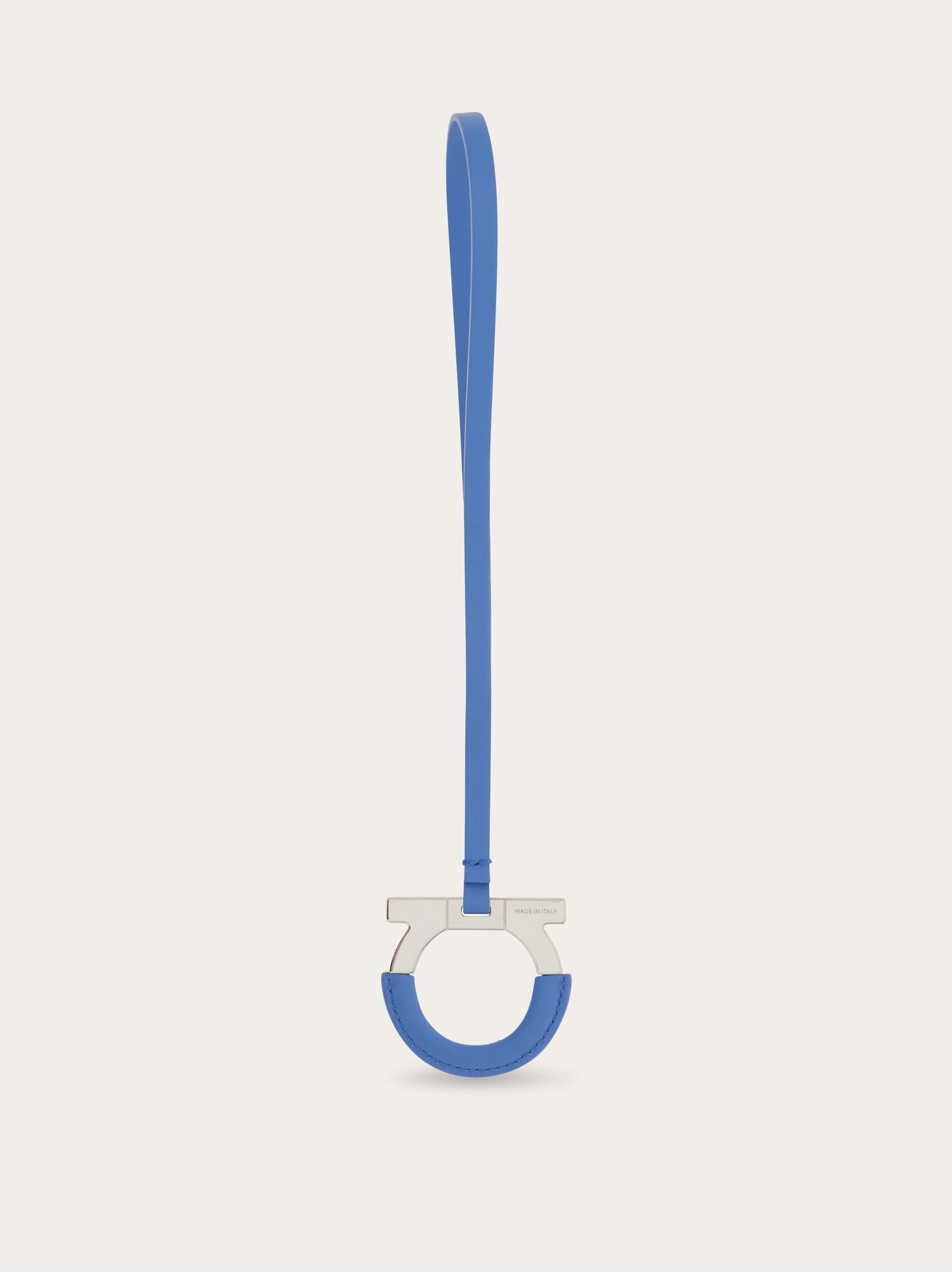 Gancini charm - 2