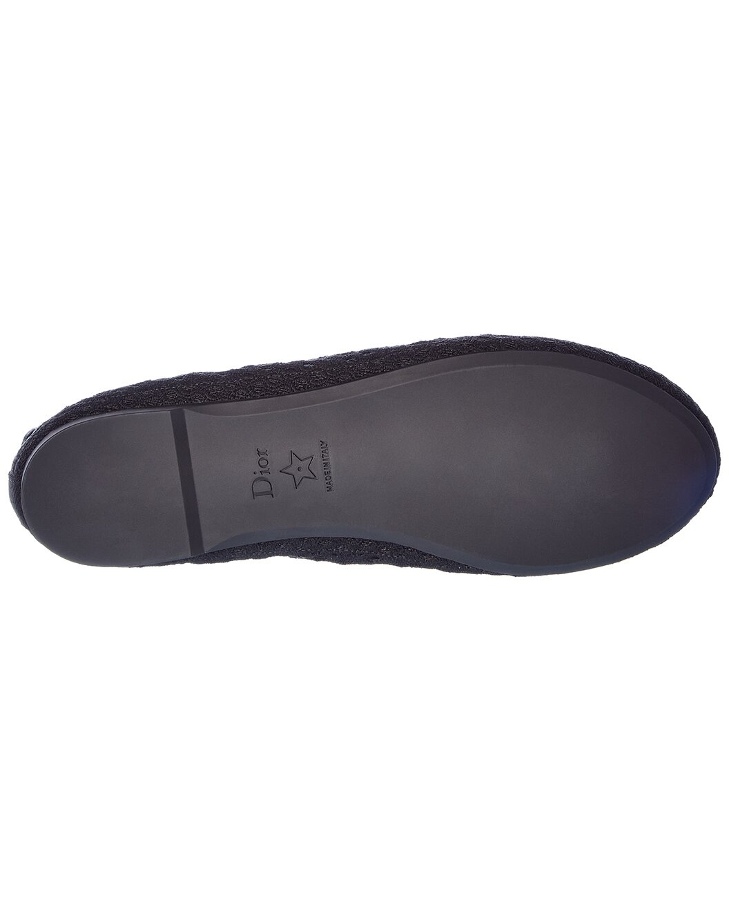 Dior Poeme Flat - 4