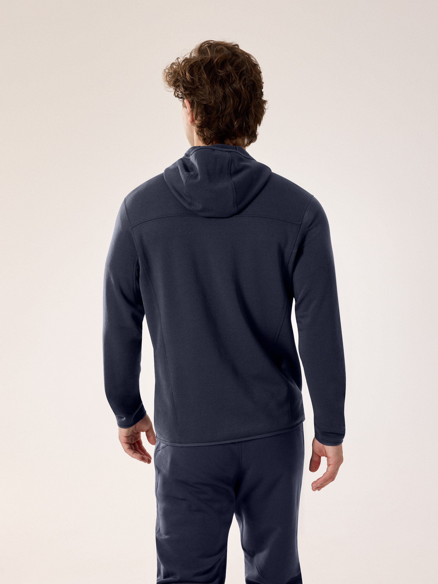 Kyanite Pullover Hoody - 4