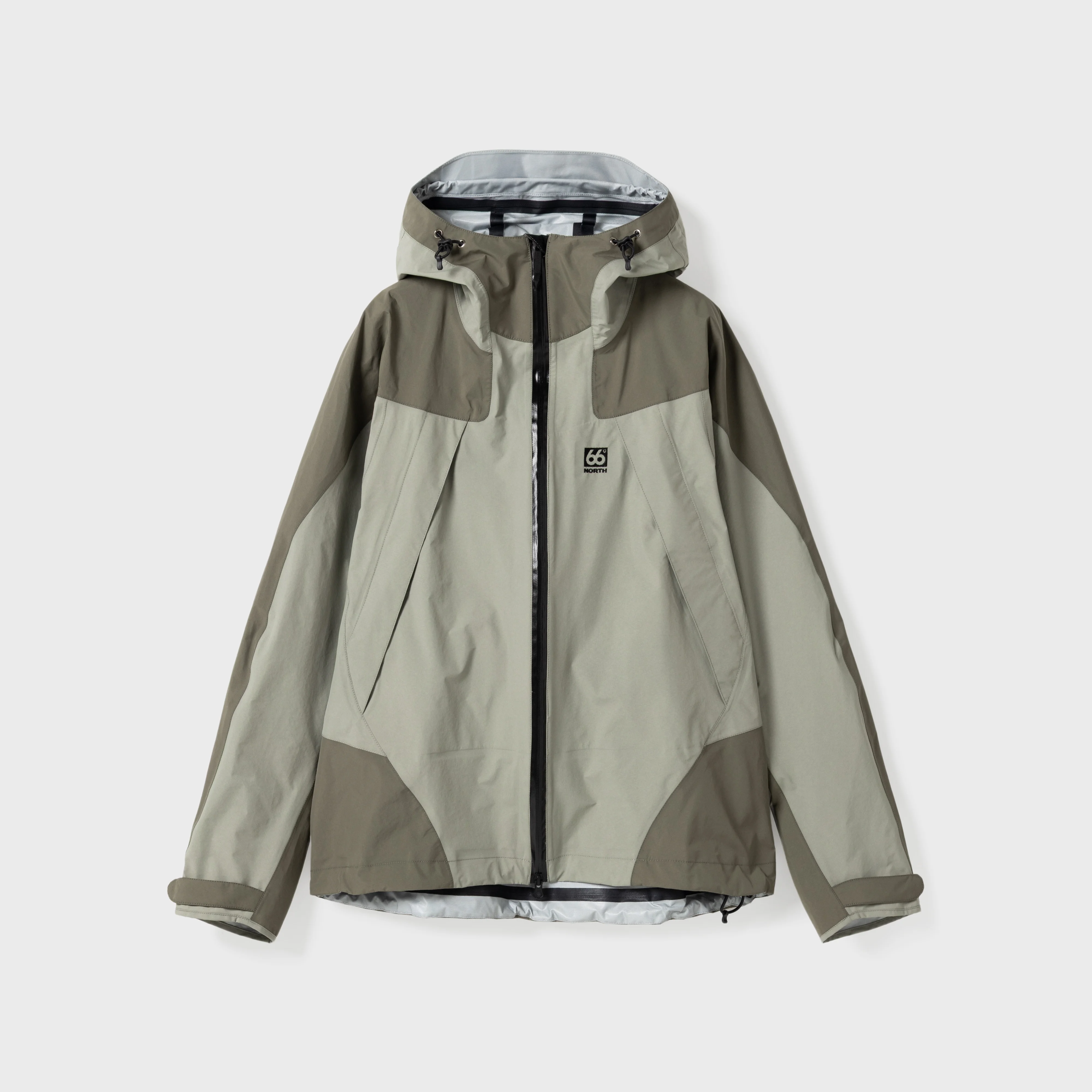 Dyngja Shell Jacket - 1