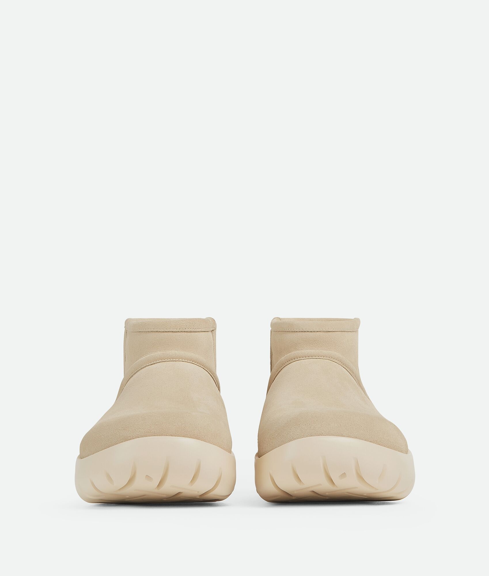 Snap Mini Ankle Boot - 3