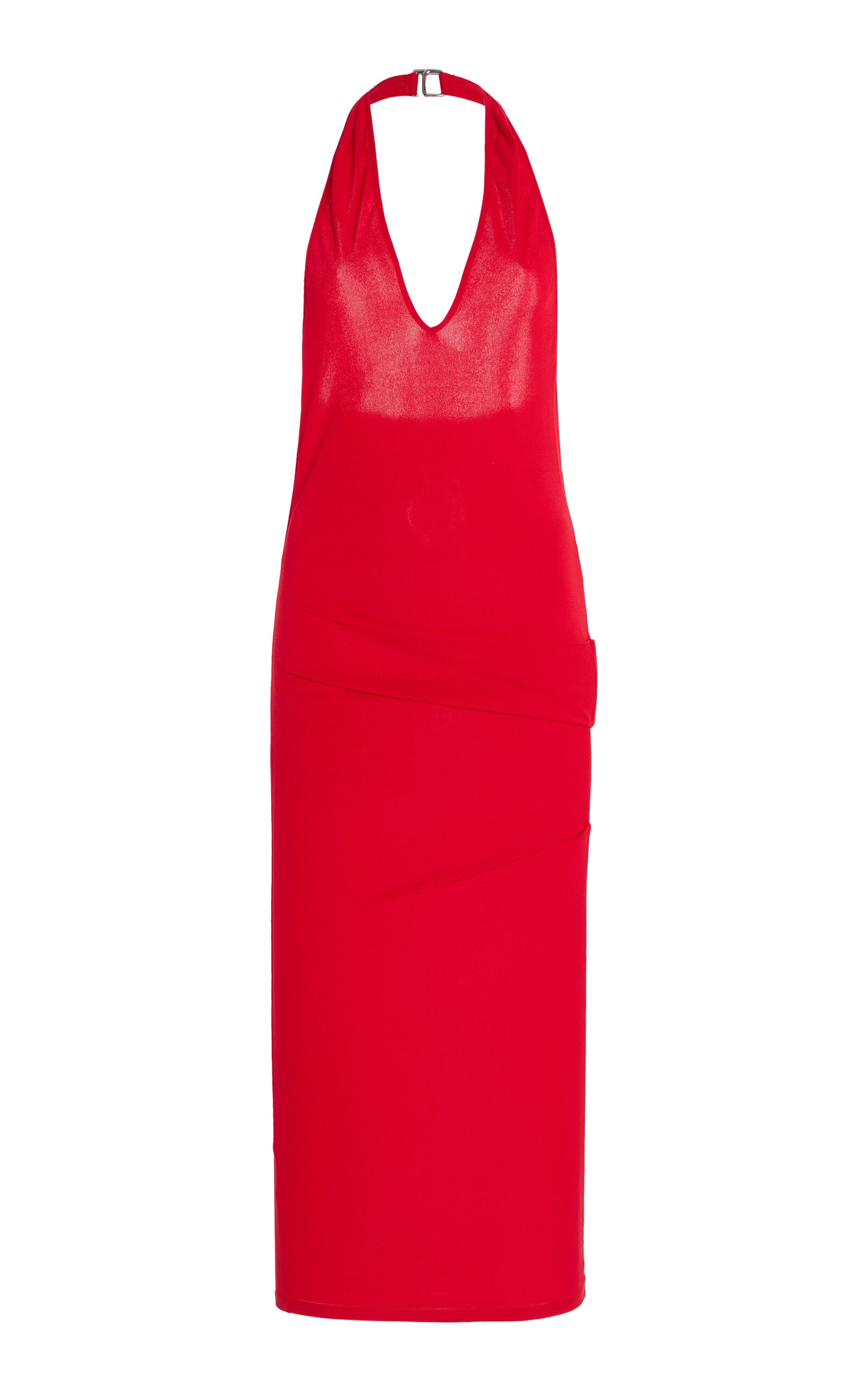 Pasadena Dress red - 1